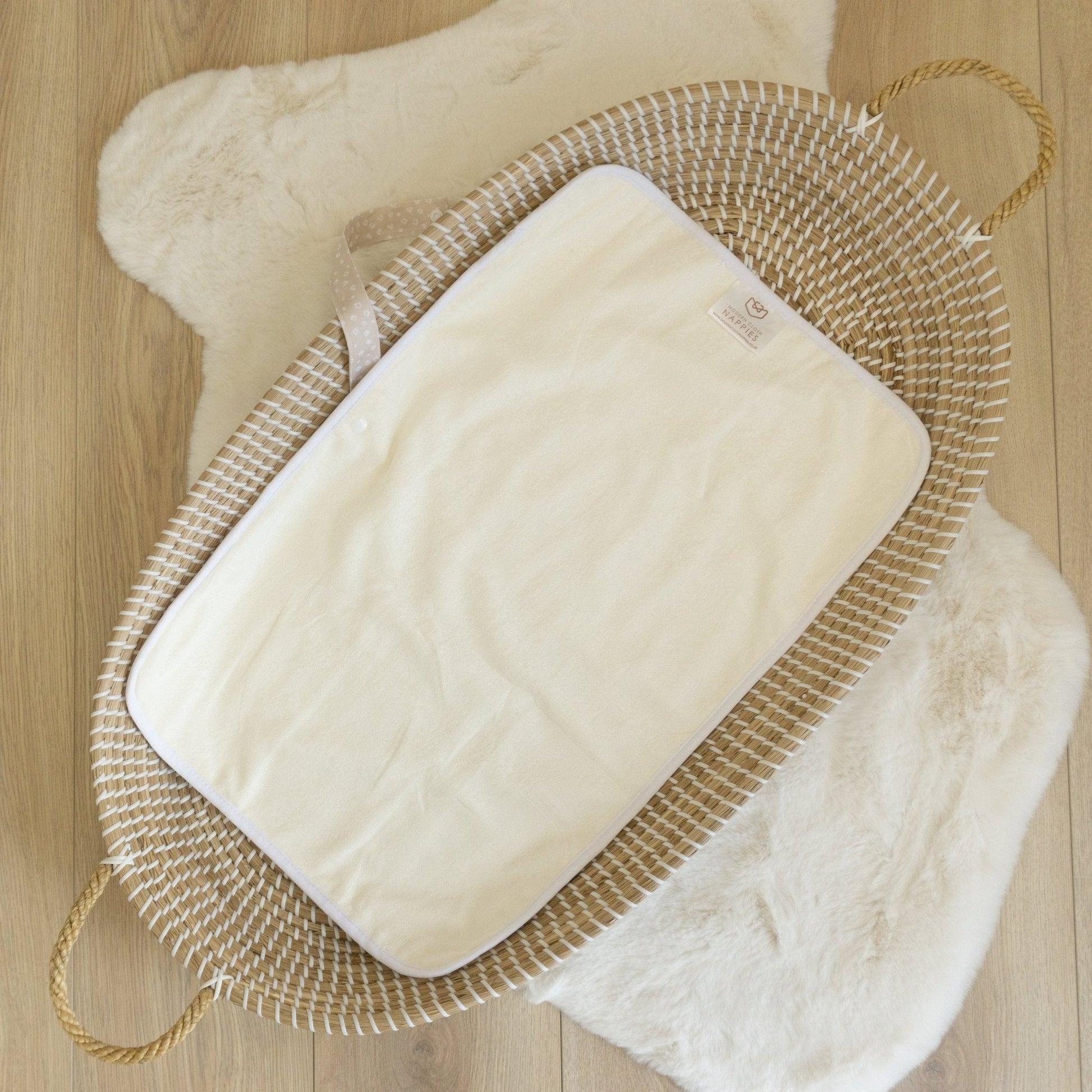 Baby Travel Changing Mat Day Dreamer