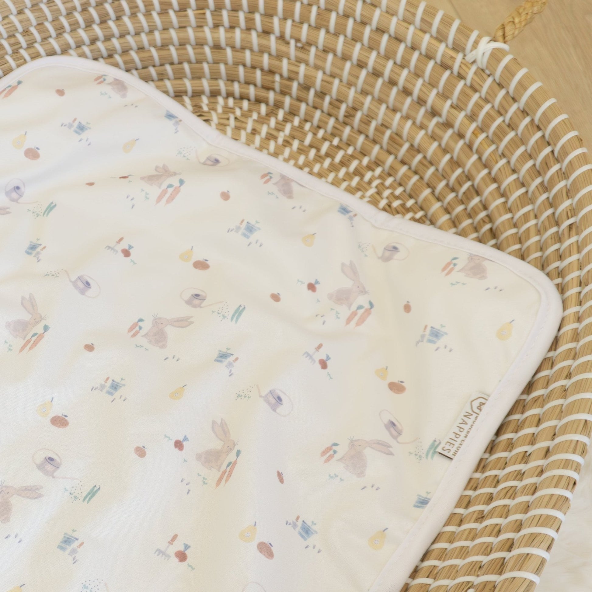 Baby Travel Changing Mat