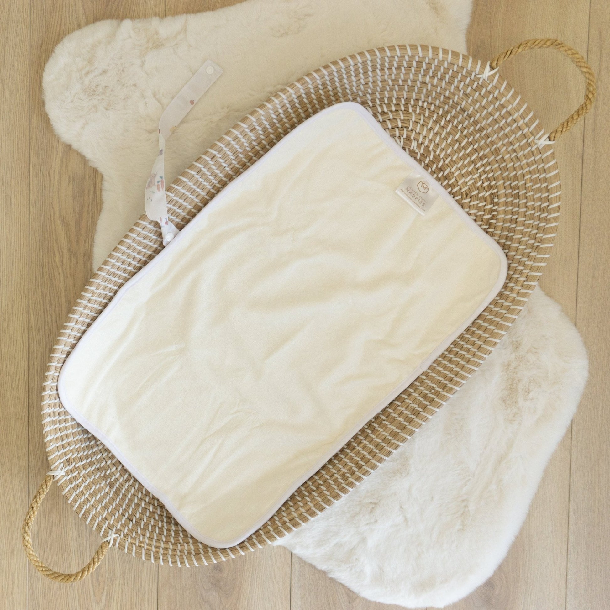 Baby Travel Changing Mat