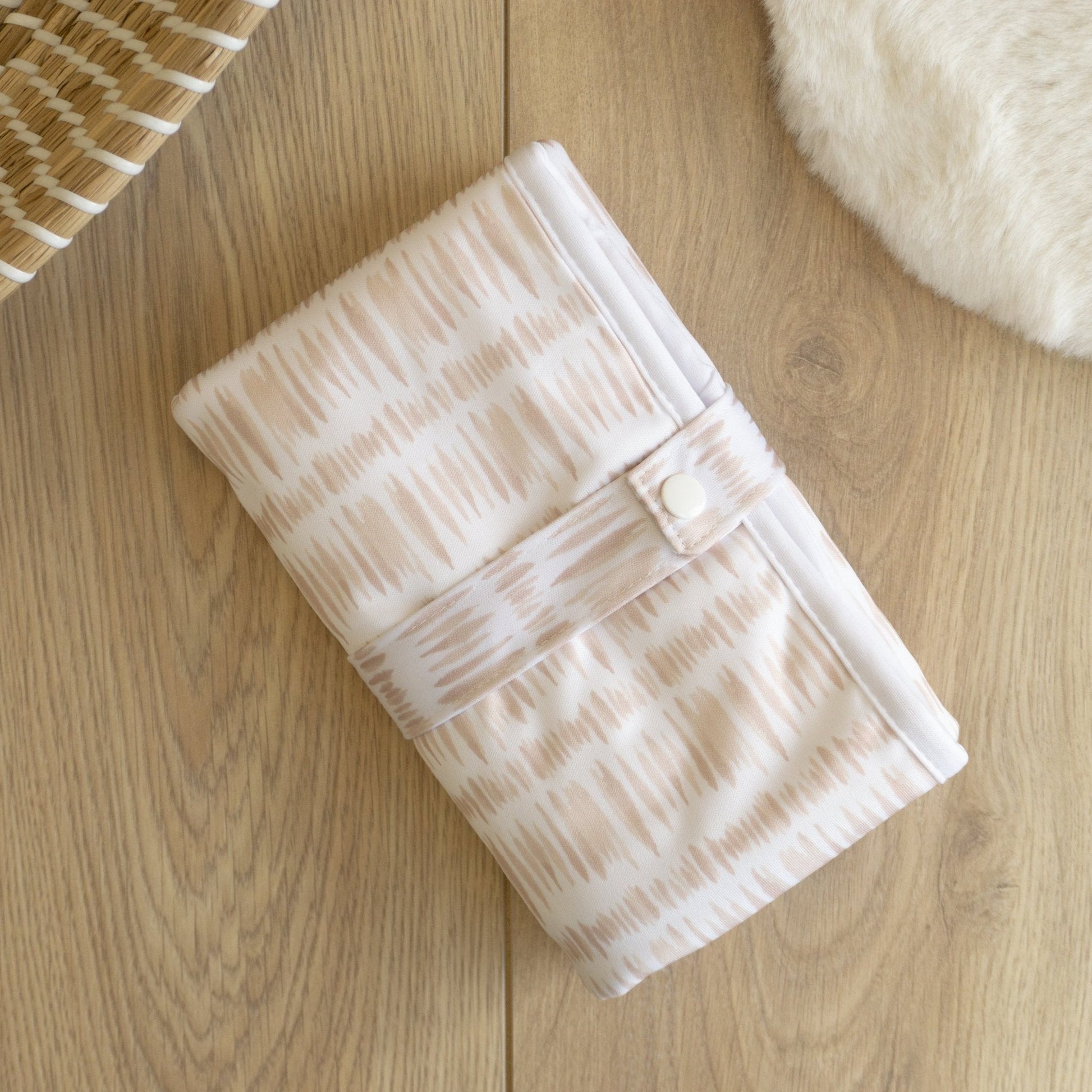 Baby Travel Changing Mat Wanderer