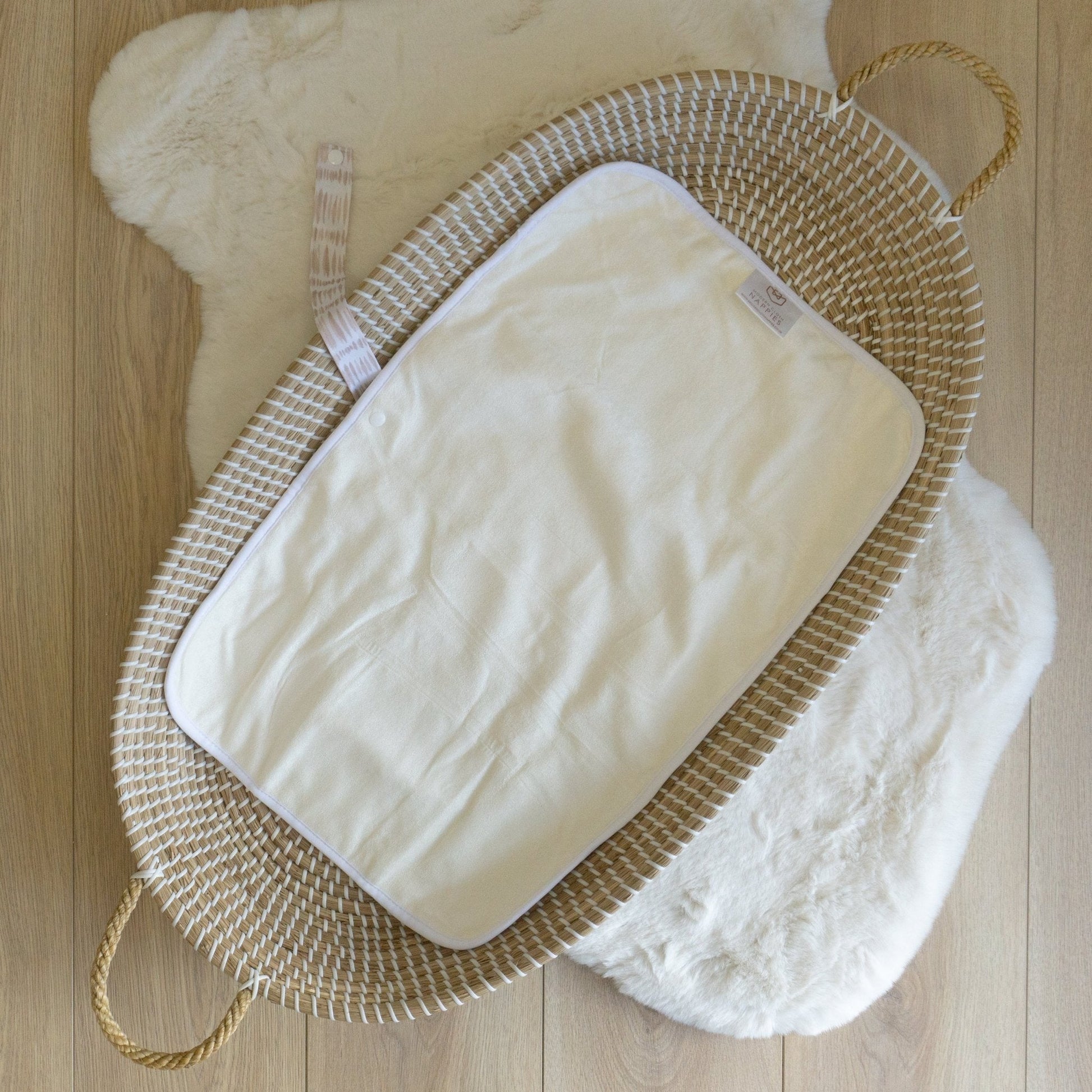 Baby Travel Changing Mat Wanderer