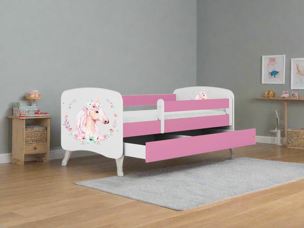Babydreams Children’s Bed – Unicorn