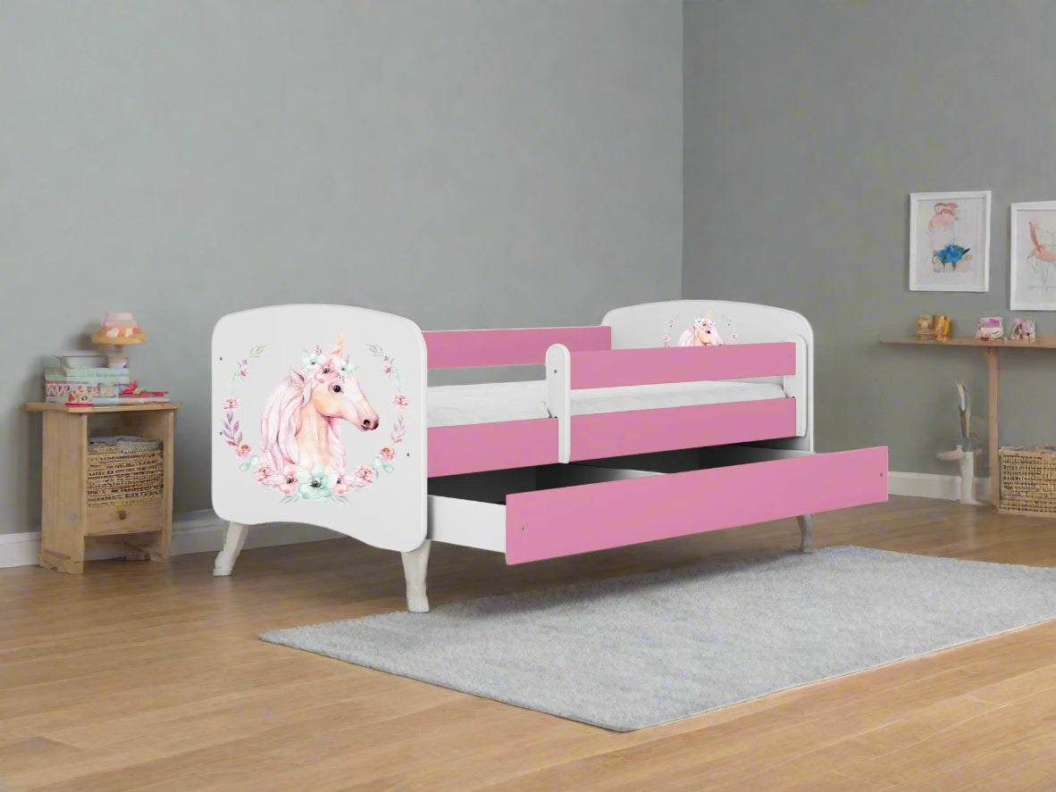 Babydreams Children’s Bed – Unicorn