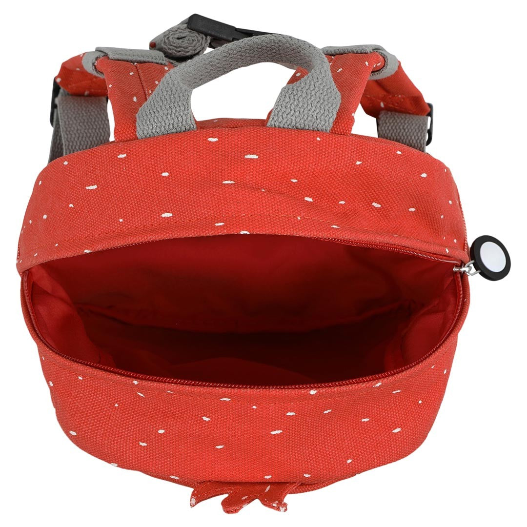 Adventure-Ready Kids Backpack - Water Repellent, Comfortable Straps & Spacious by Trixie Baby at www.brixbailey.com