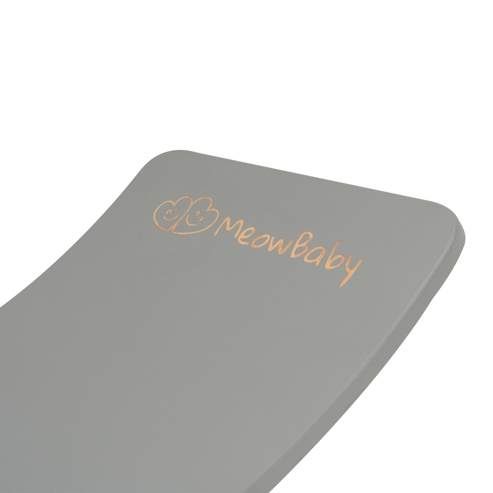 Versatile Kids Balance Board - Montessori Inspired & Safe by MeowBaby at www.brixbailey.com