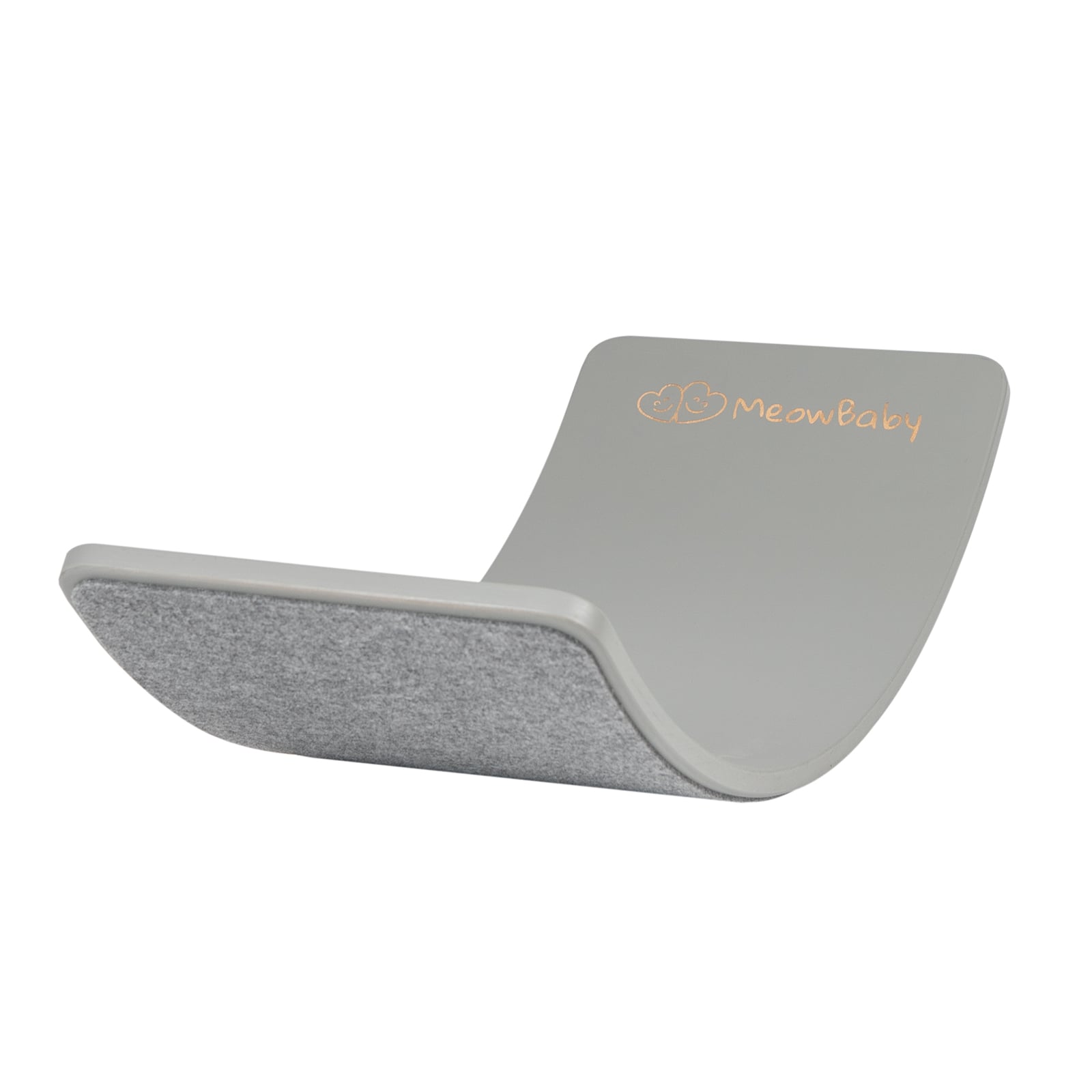 Versatile Kids’ Balance Board – Enhances Creativity & Motor Skills by MeowBaby at www.brixbailey.com