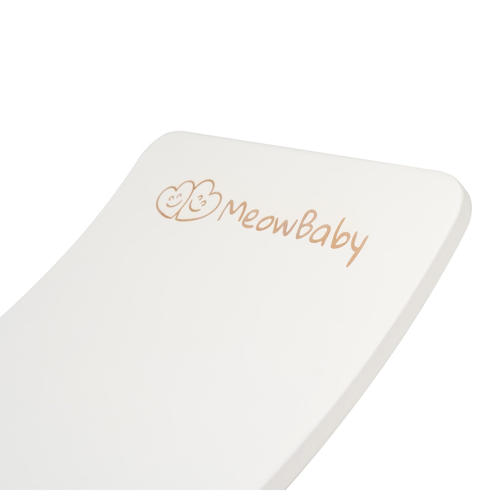 Versatile Kids' Balance Board - Montessori Inspired & Safe by MeowBaby at www.brixbailey.com
