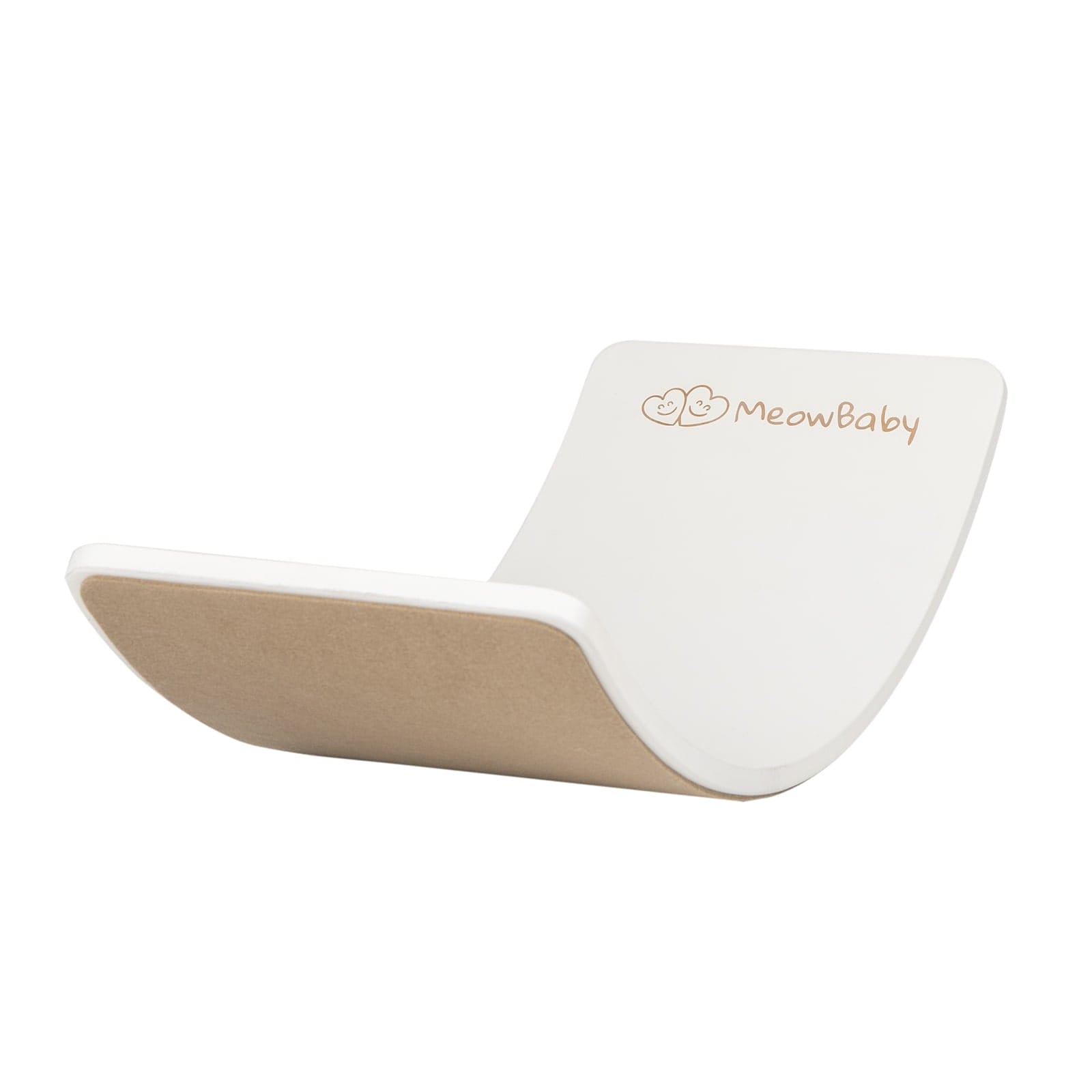 Kids' Creative Balance Board – Enhances Motor Skills & Fun by MeowBaby at www.brixbailey.com
