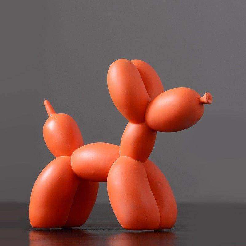 Balloon Dog Sculpture (15 Colors)