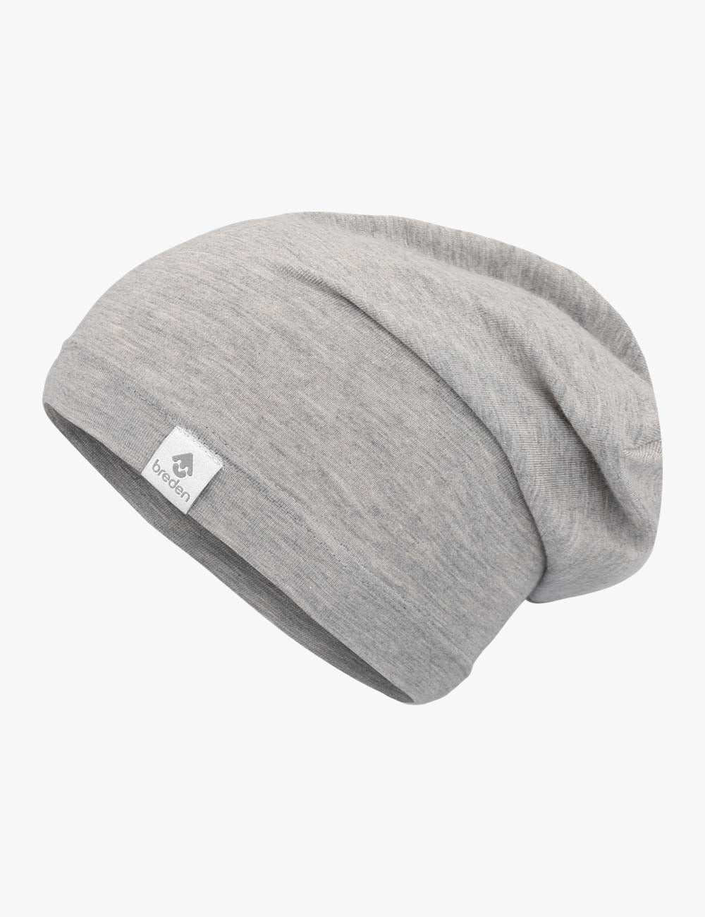 Bamboo Viscose Beanie For Kids PABLO