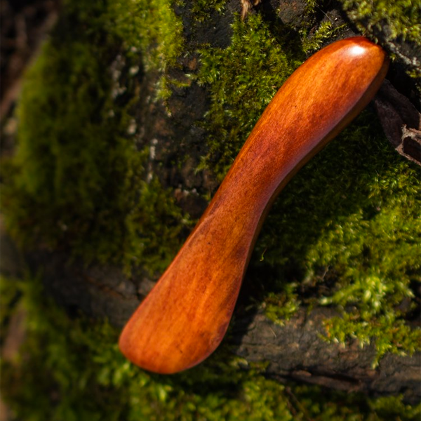 Organic Botanical Deodorant Balm