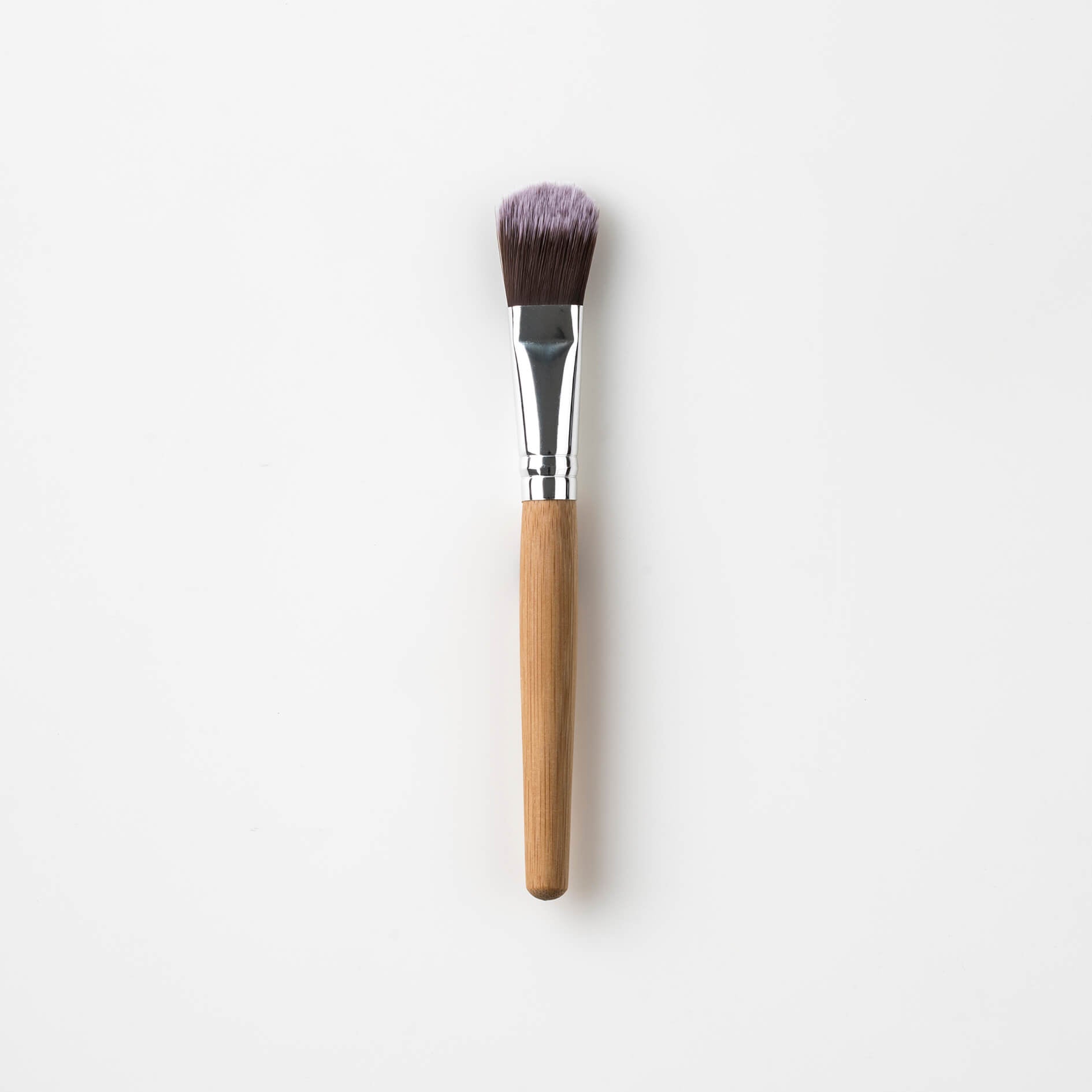 MASK BRUSH EFFORTLESS APPLICATION