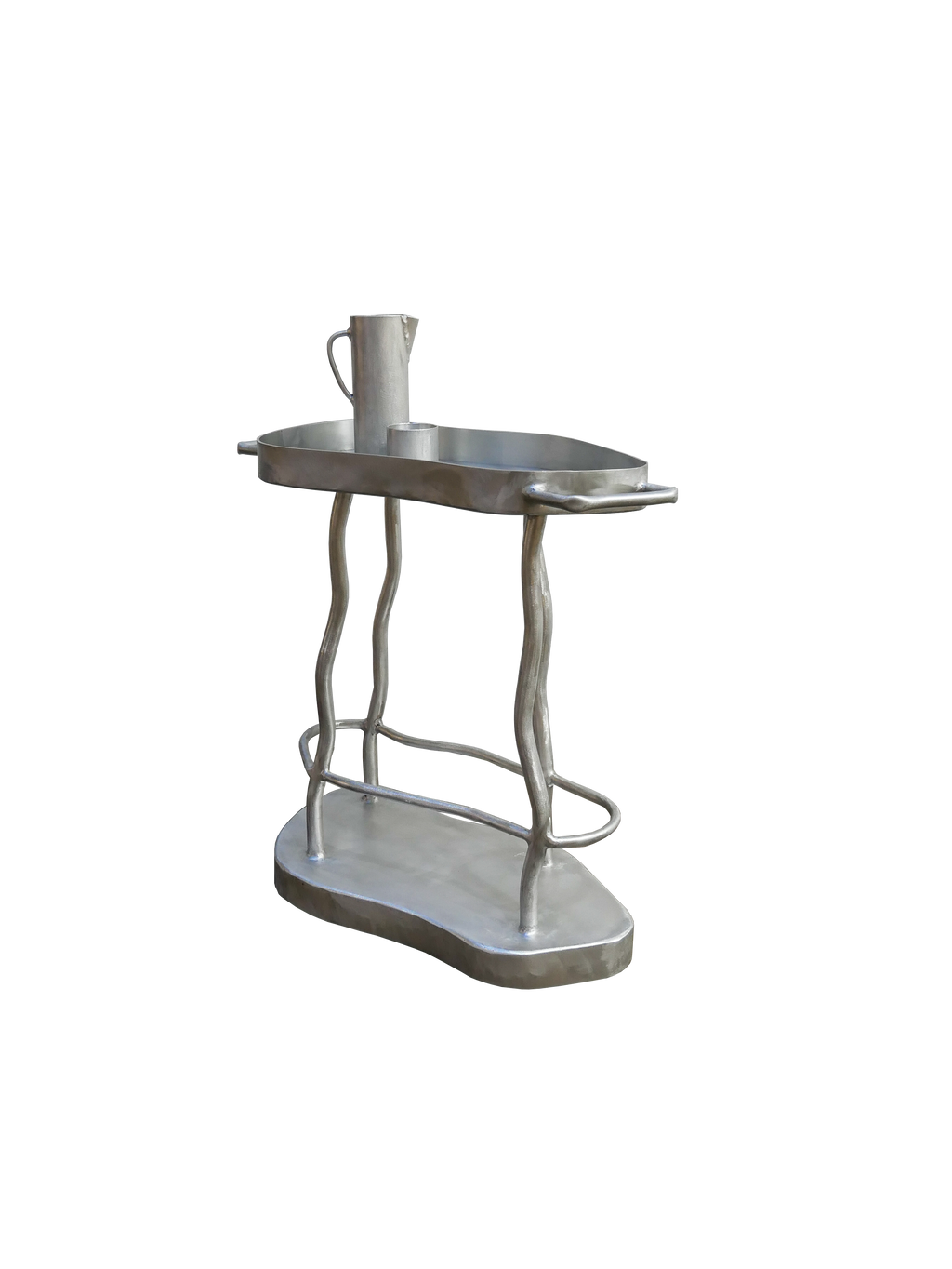 Drinks Trolley