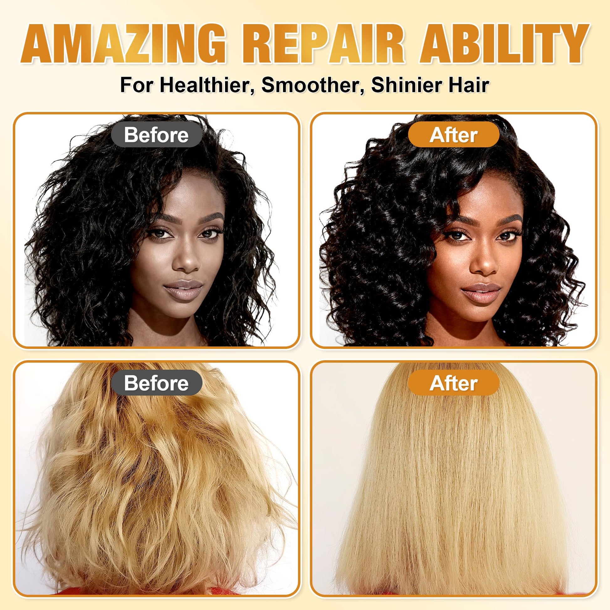 Raw Batana Oil For Hair Growth – 100% Natural Organic Batana Oil, Unrefined & Non-Greasy