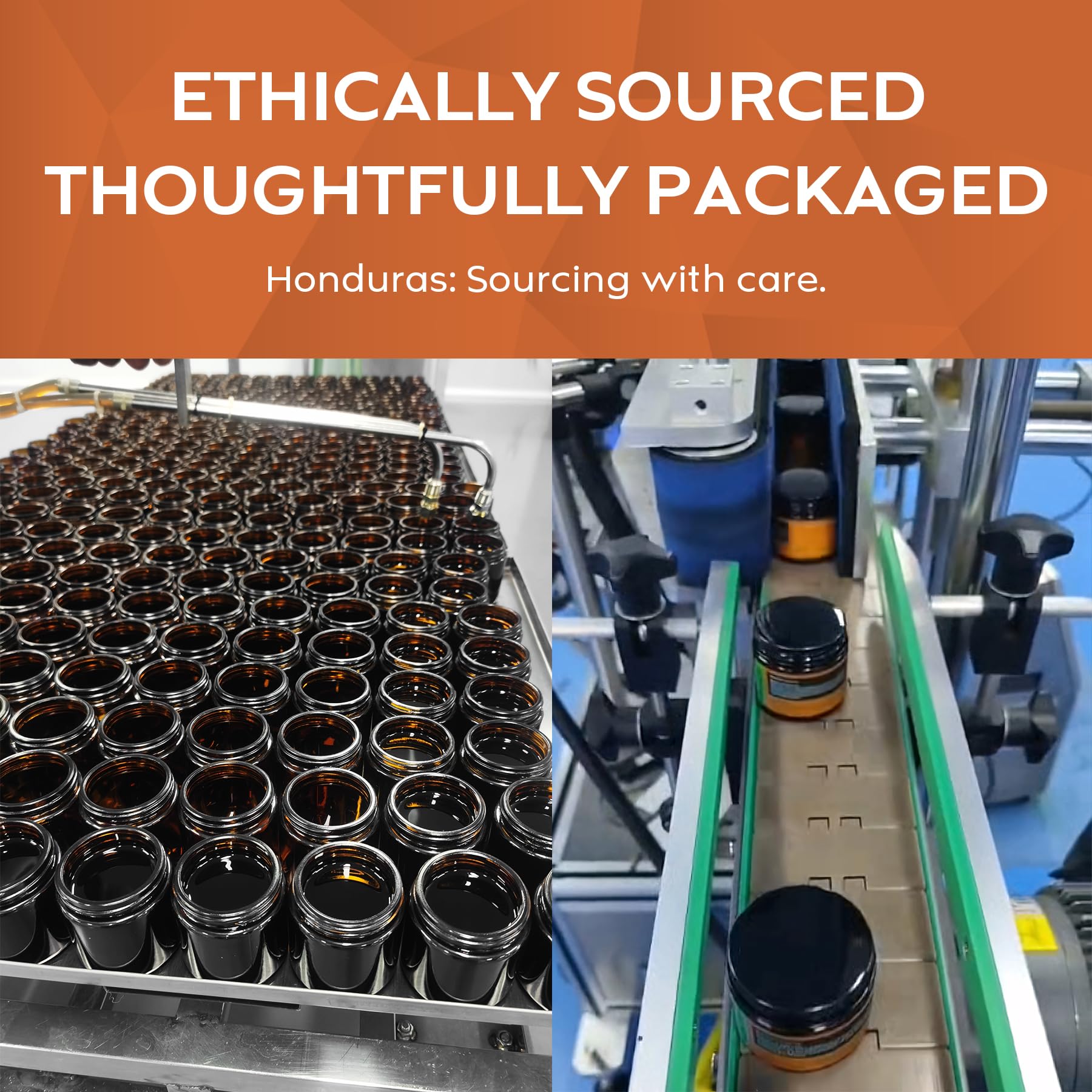 Raw Batana Oil Hair Mask for Growth and Repair