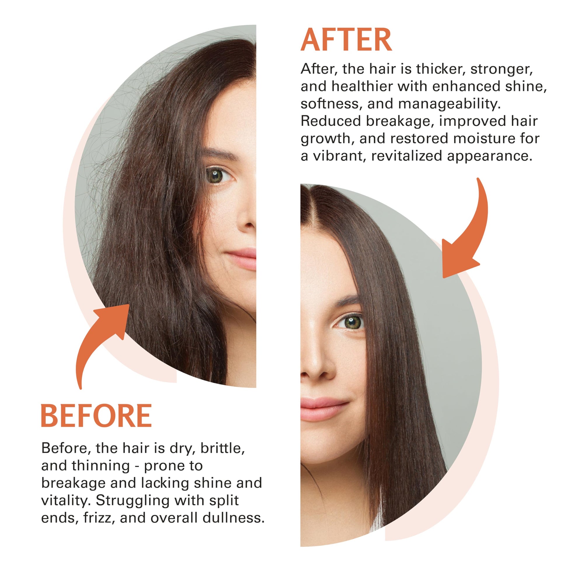 Batana Oil for Hair Growth & Skin – Dr. Sebi Inspired, 100% Pure, Unrefined & Cold-Pressed from Honduras, 2 fl oz (Pack of 2) – M3 Naturals