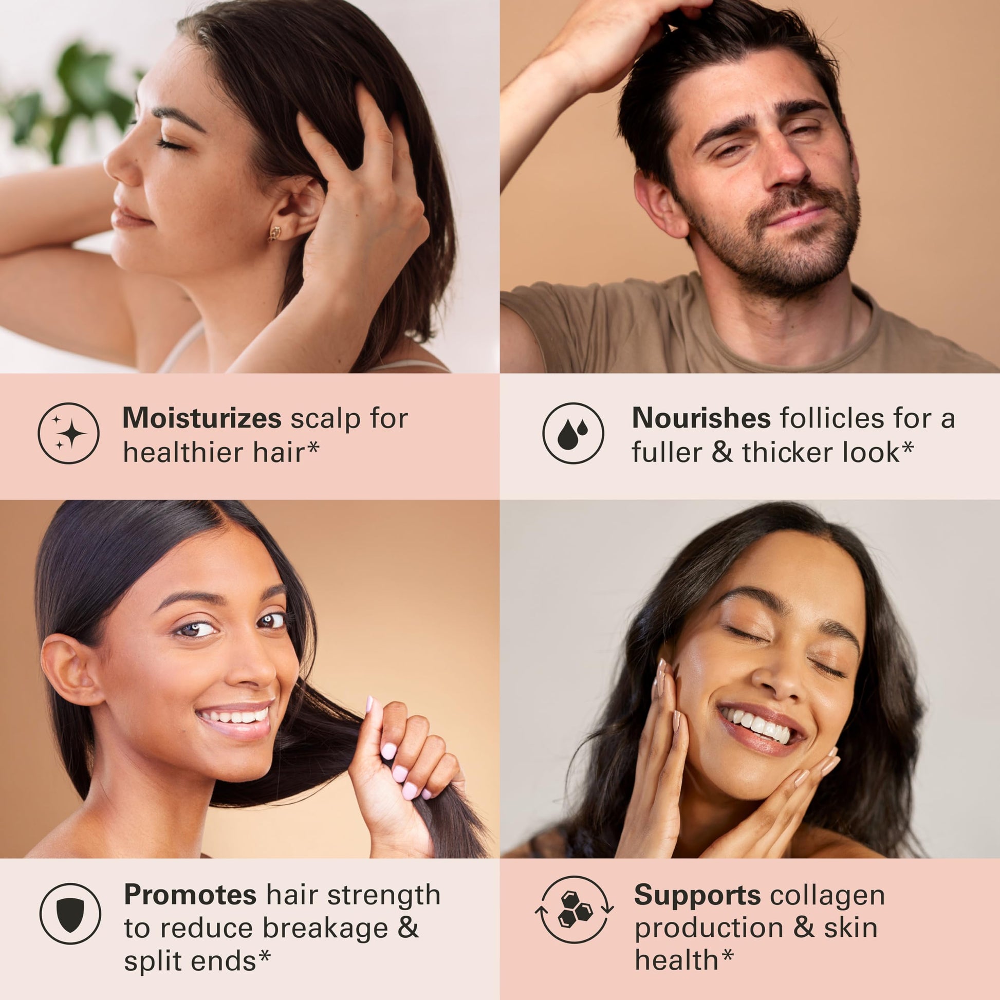 Batana Oil for Hair Growth & Skin – Dr. Sebi Inspired, 100% Pure, Unrefined & Cold-Pressed from Honduras, 2 fl oz (Pack of 2) – M3 Naturals