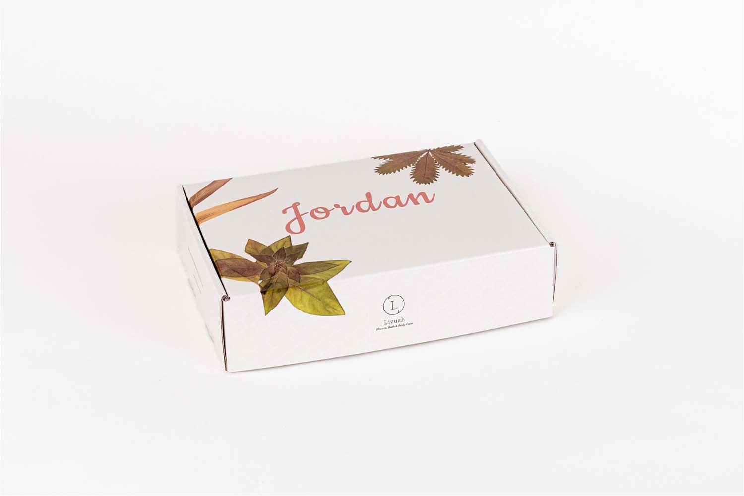 Massage Gift Box For Men and Women