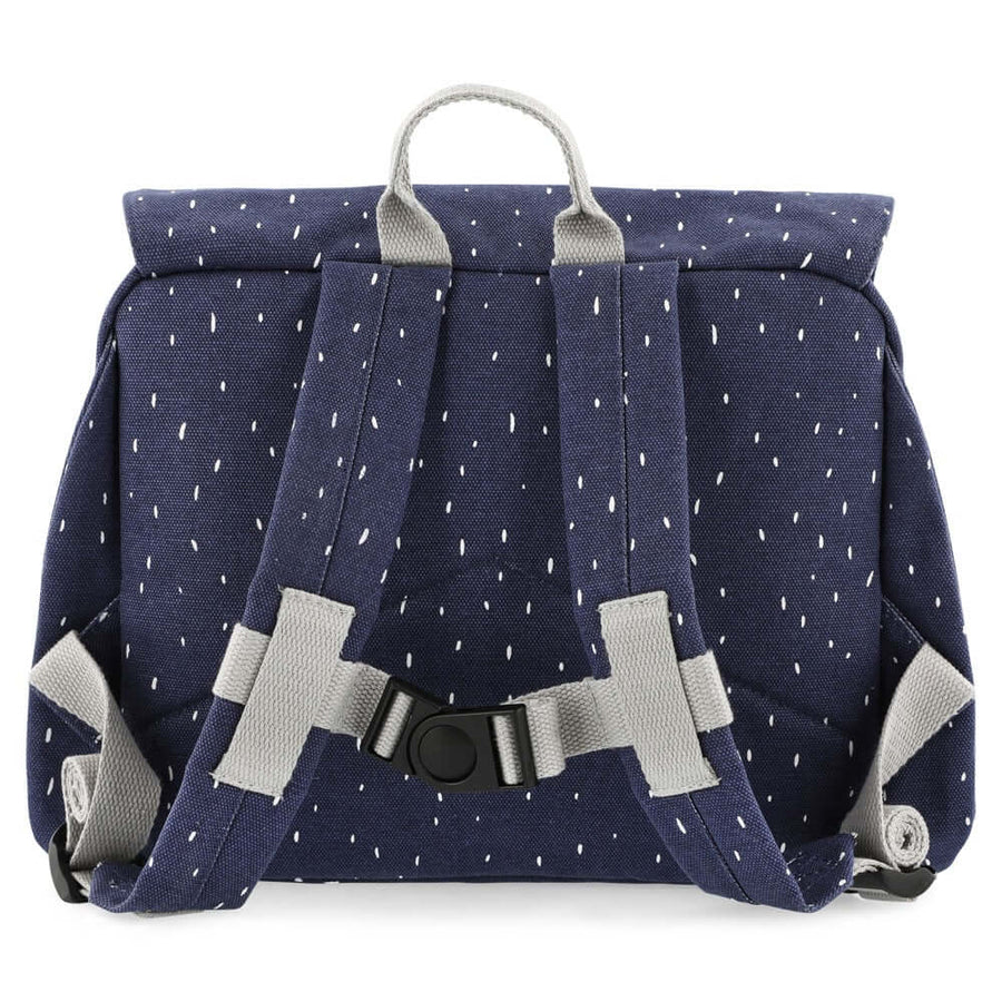 Charming Children's Backpack – Secure & Stylish for Kids by Trixie Baby at brixbailey.com