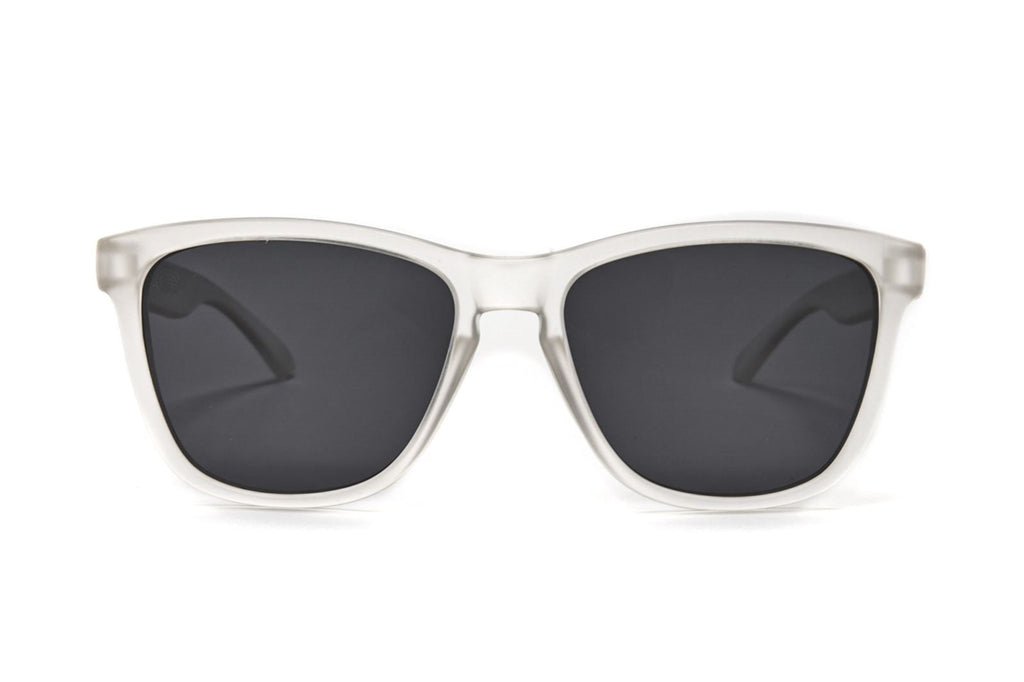 Luma Sunglasses - Harlyn - Frosted