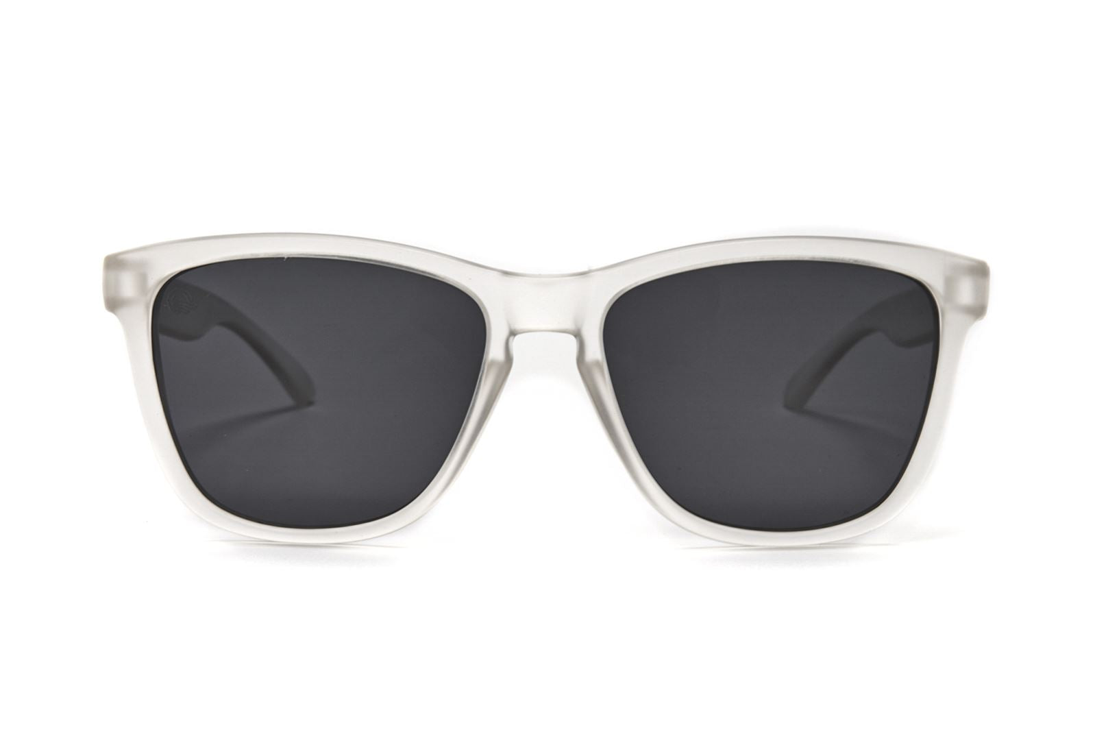 Luma Sunglasses - Harlyn - Frosted