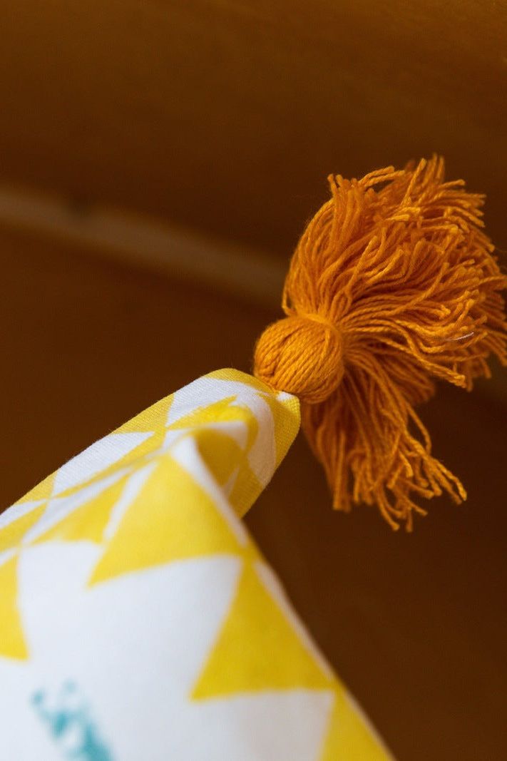 Van Gogh Pillow Sham 26 x 26 inch