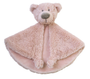 Bear Brim Soft Tuttle Plush Toy
