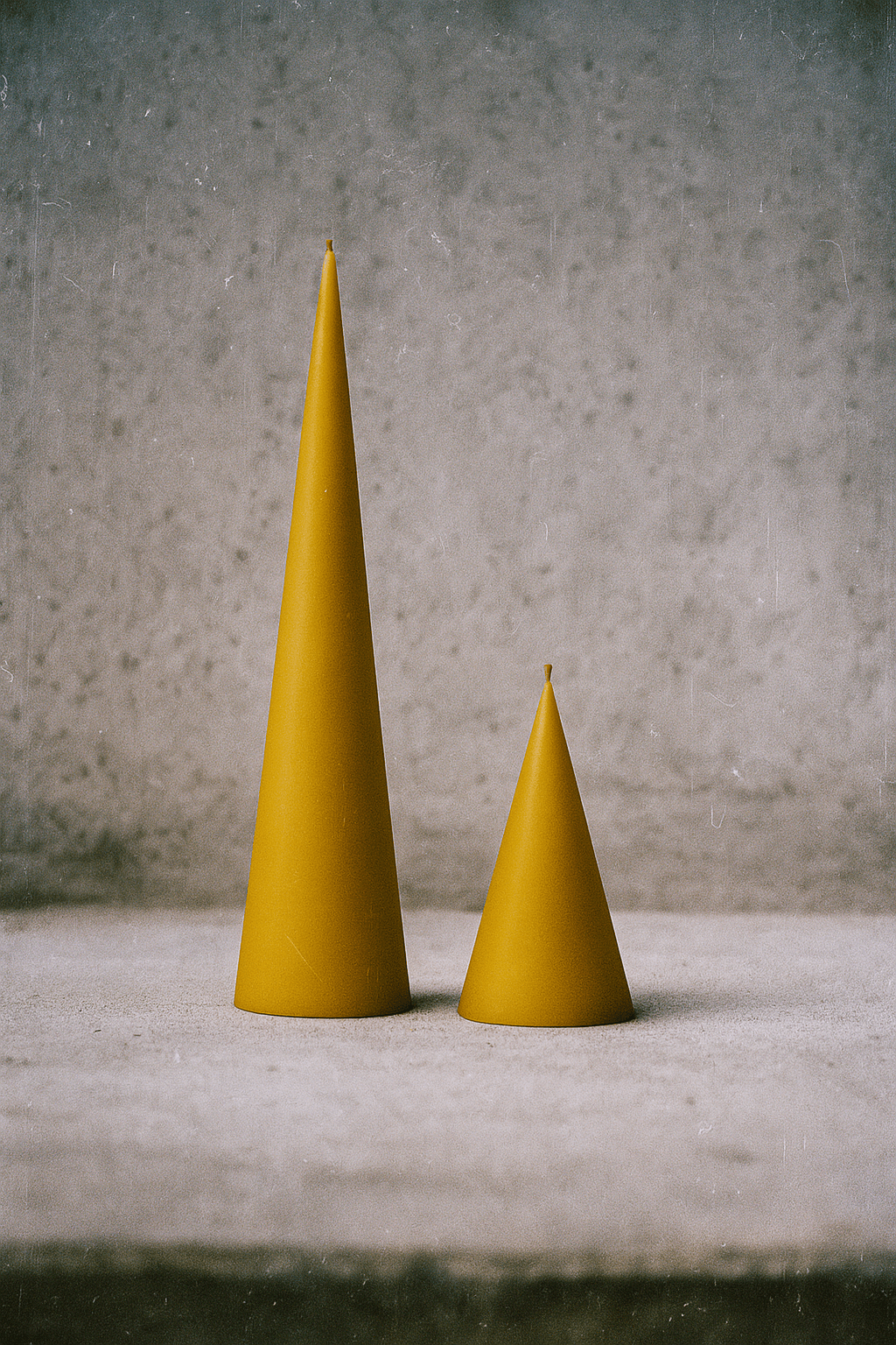 Double Cone