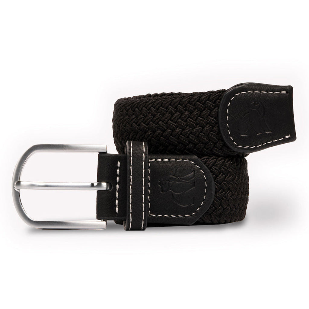 The World’s First Recycled Woven Belt – Made from Ocean Plastic