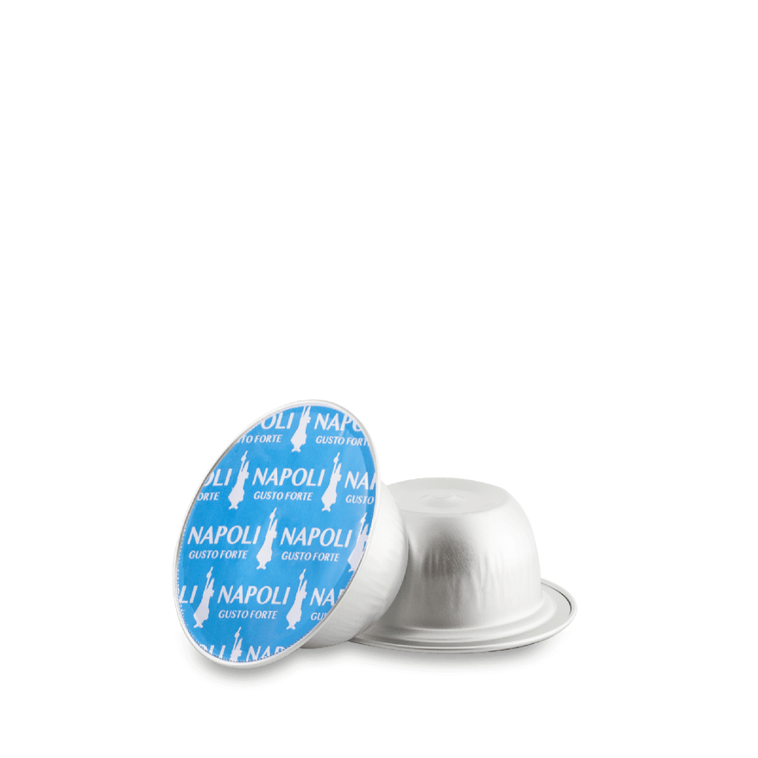 Italian Coffee Capsules Gioia Compatible Variety Pack