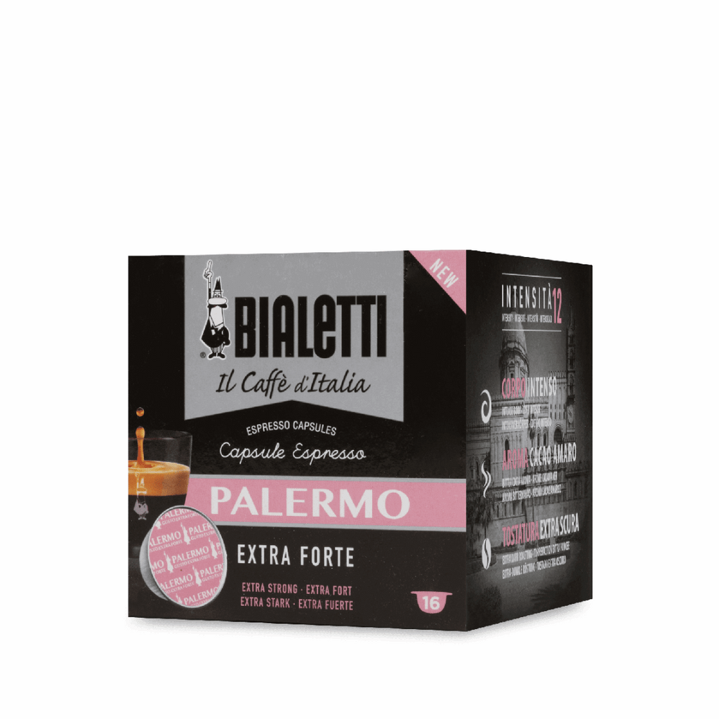 Italian Coffee Capsules Gioia Compatible Variety Pack