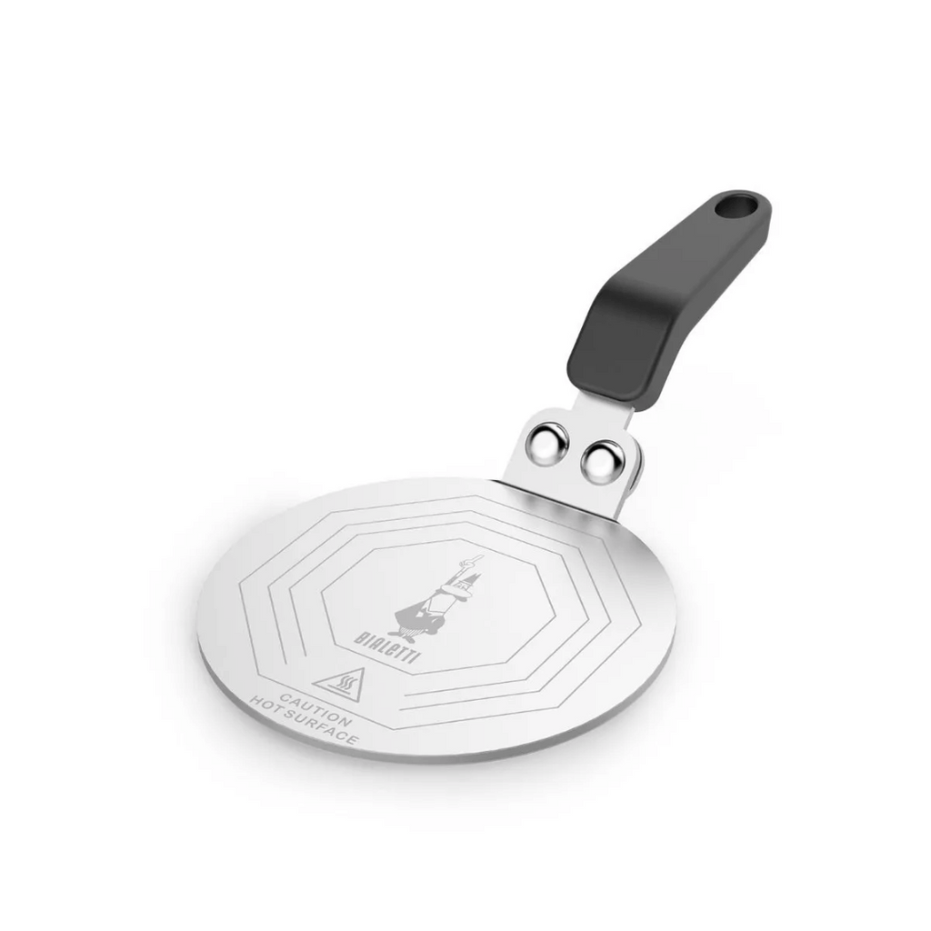 Induction Plate for Stovetop Coffee Makers