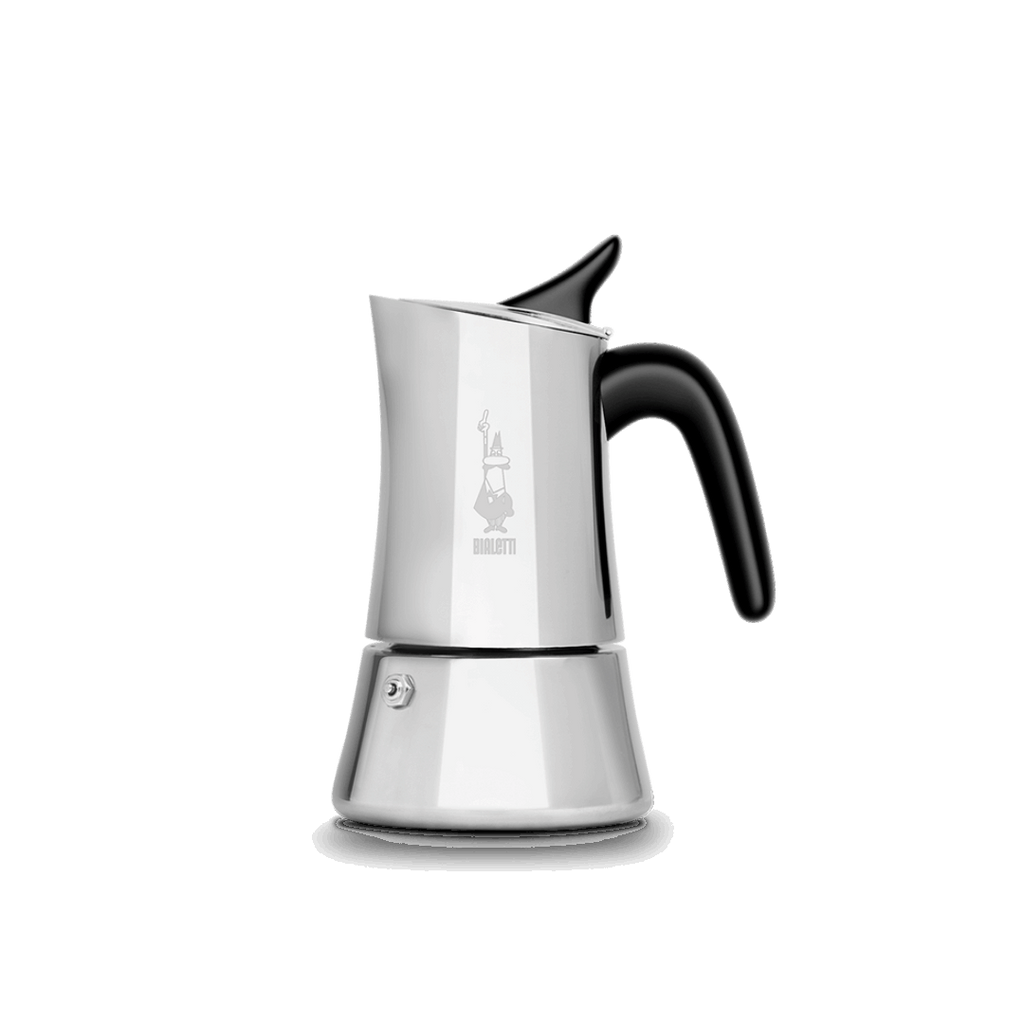 Moon Induction Stovetop Coffee Maker
