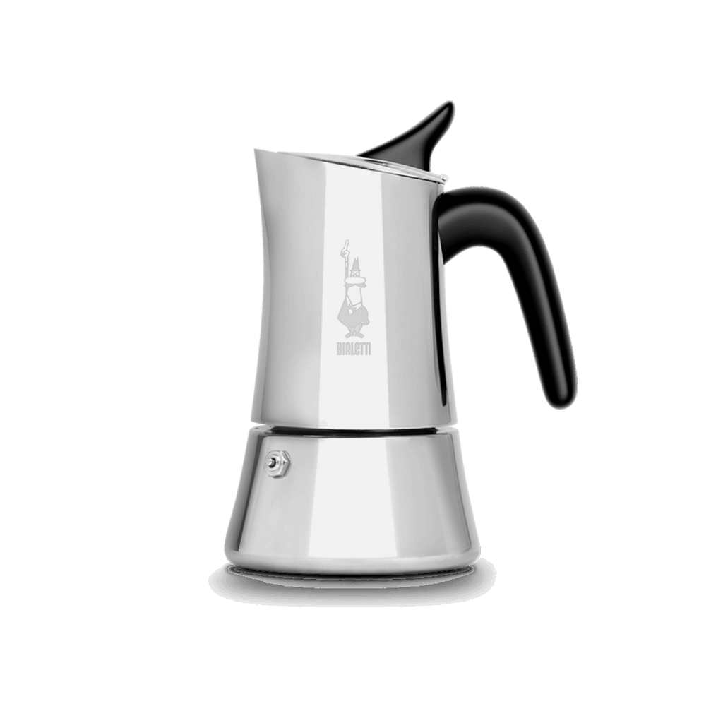 Moon Induction Stovetop Coffee Maker