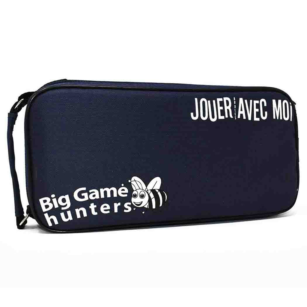 Pétanque/Boules Game, Luxury Set for 8 Players