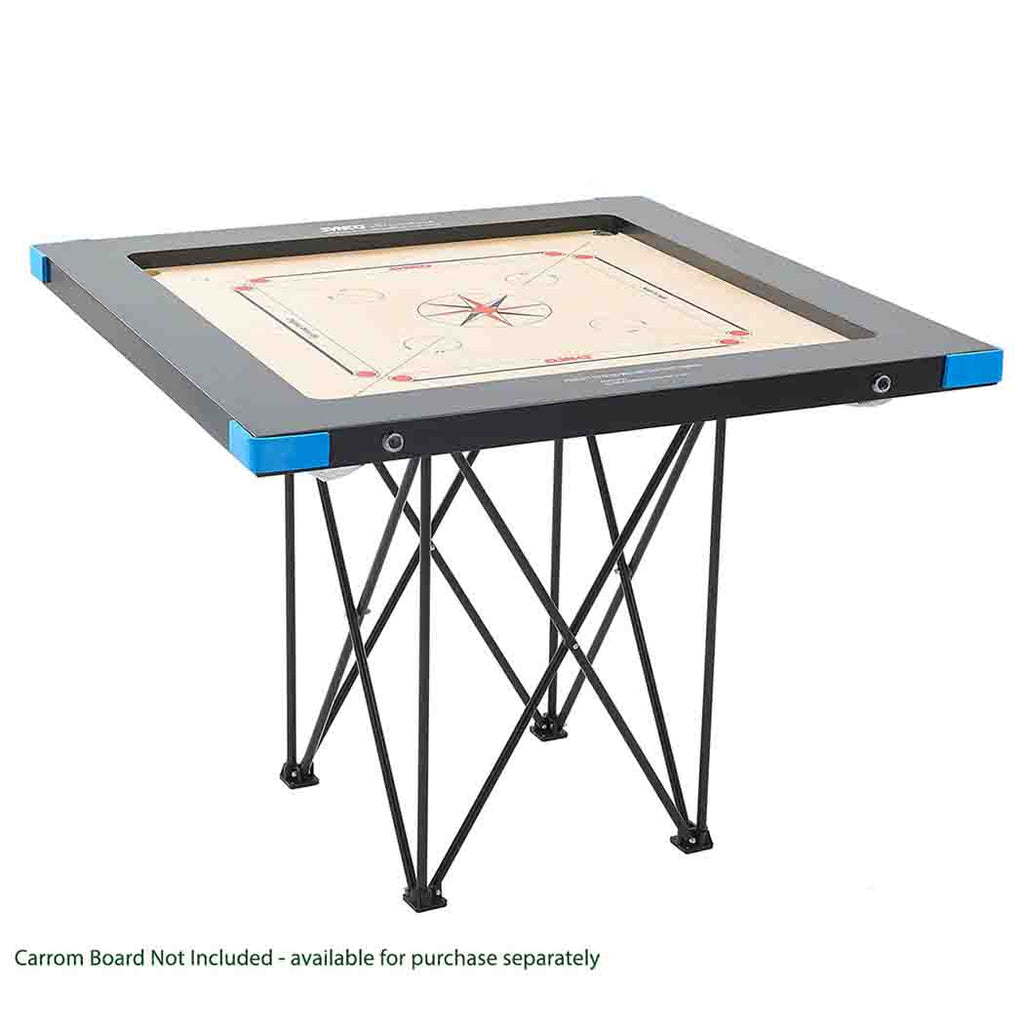 Folding Carrom Board Stand