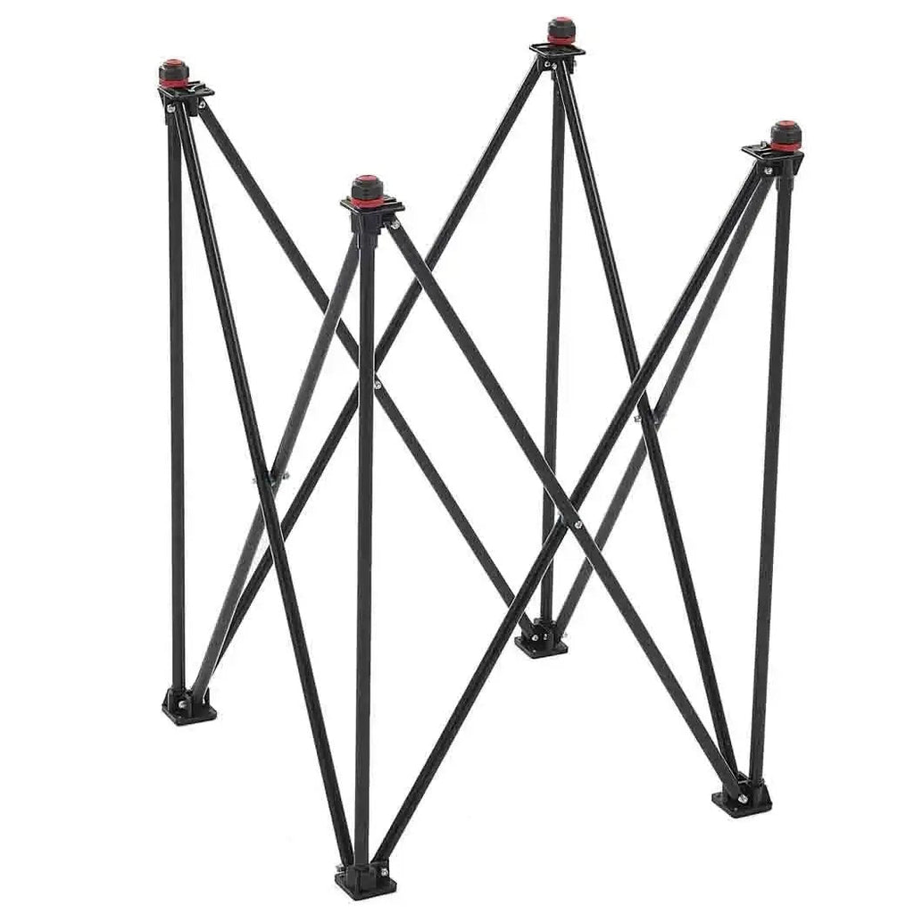 Folding Carrom Board Stand