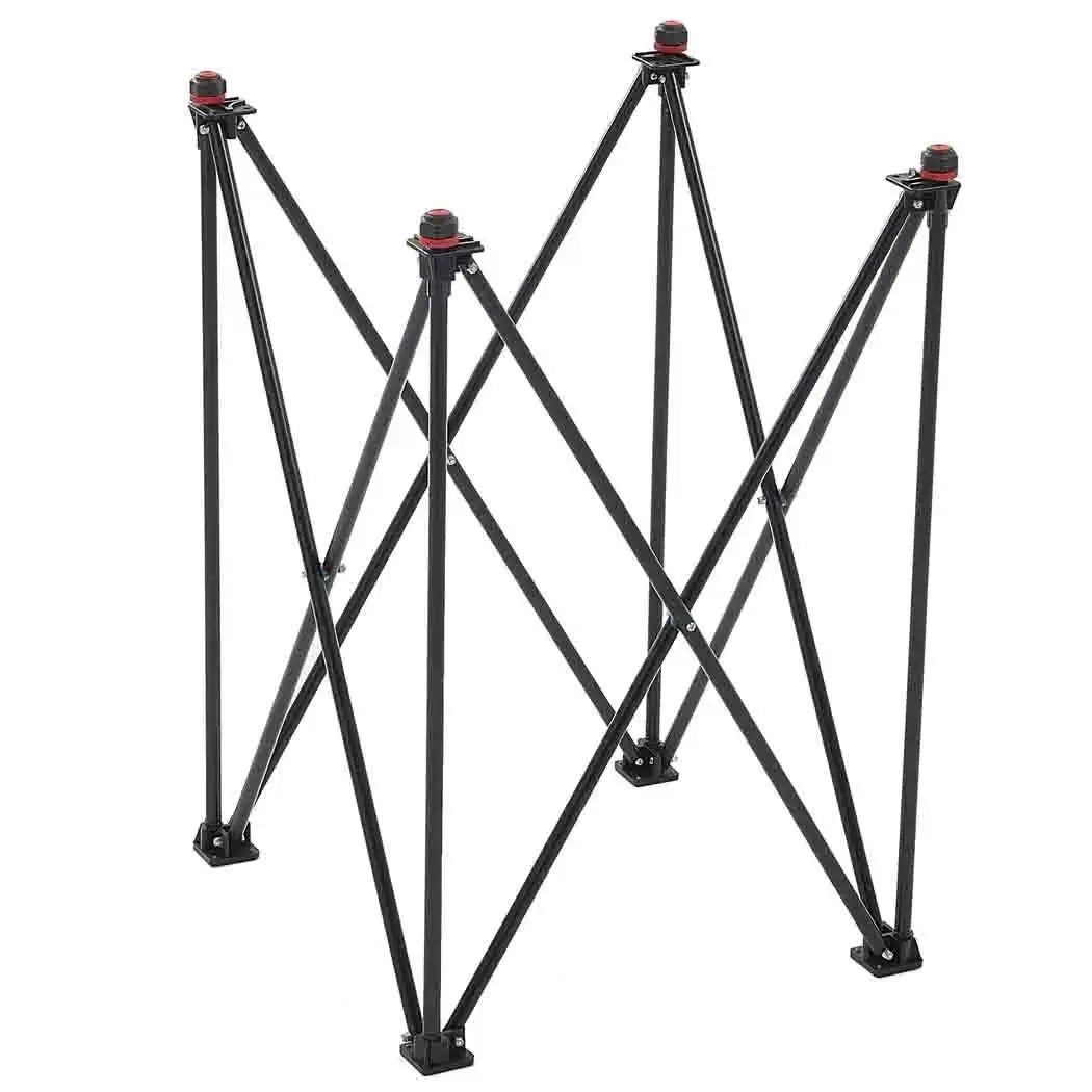 Folding Carrom Board Stand