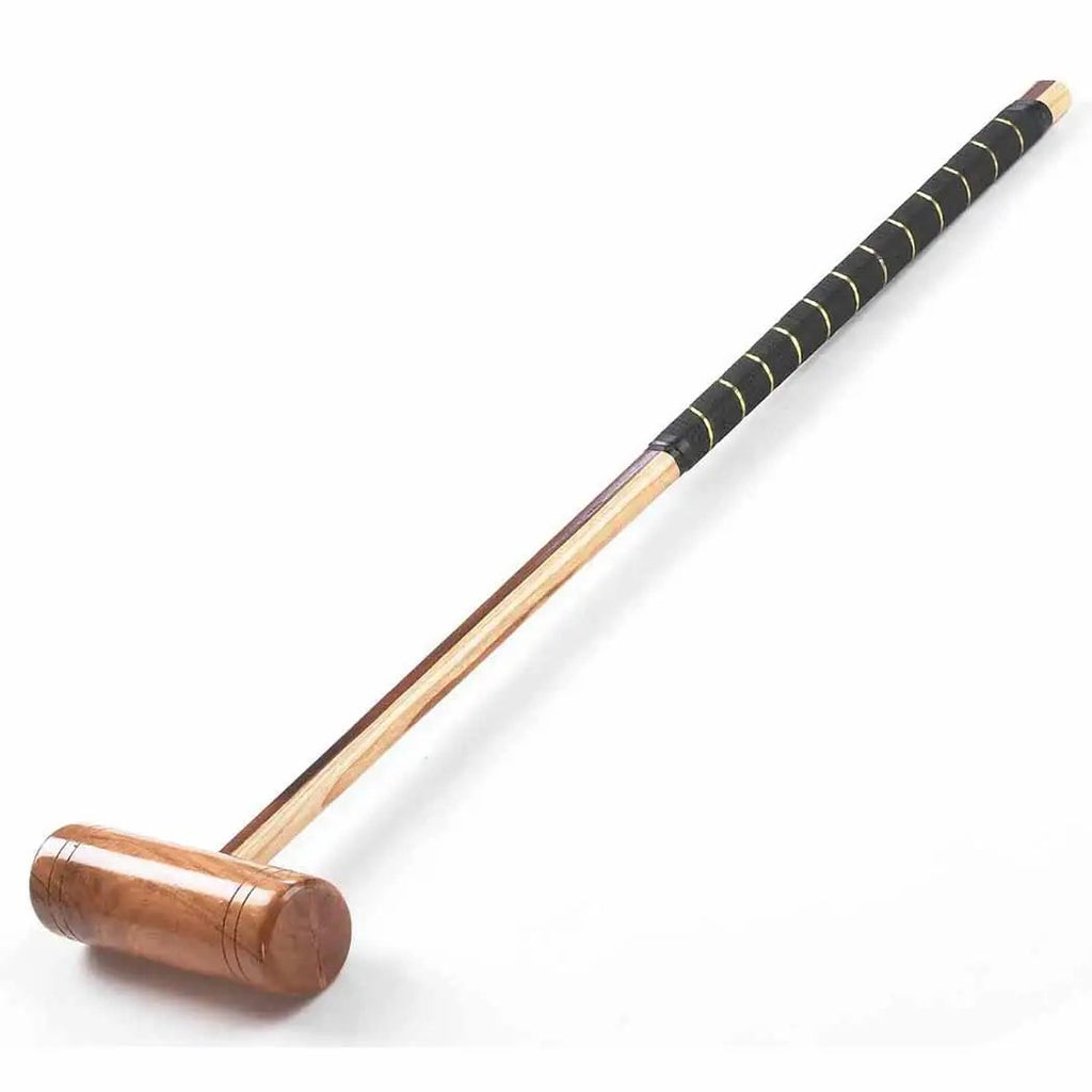 Longworth Croquet Mallet