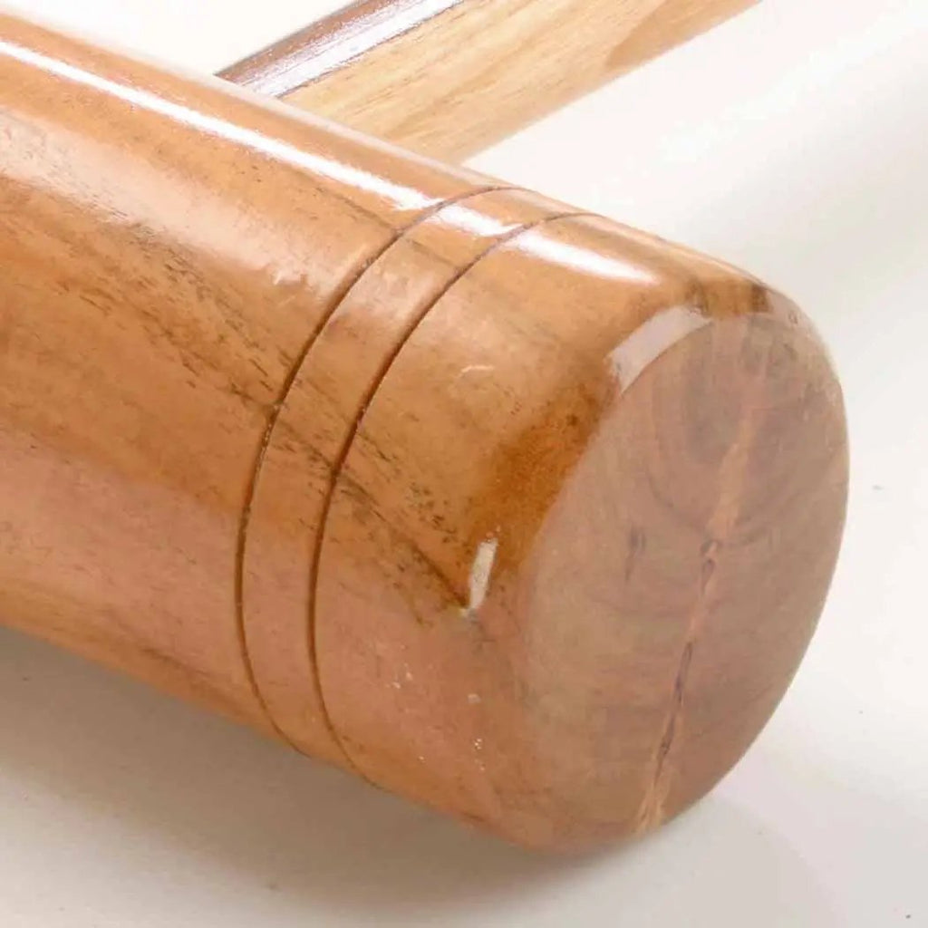 Longworth Croquet Mallet