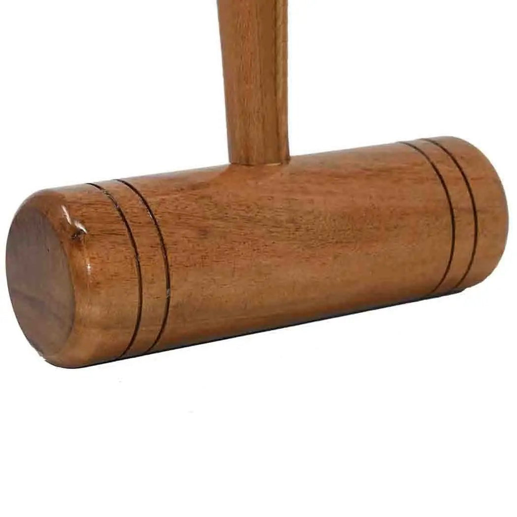 Longworth Croquet Mallet