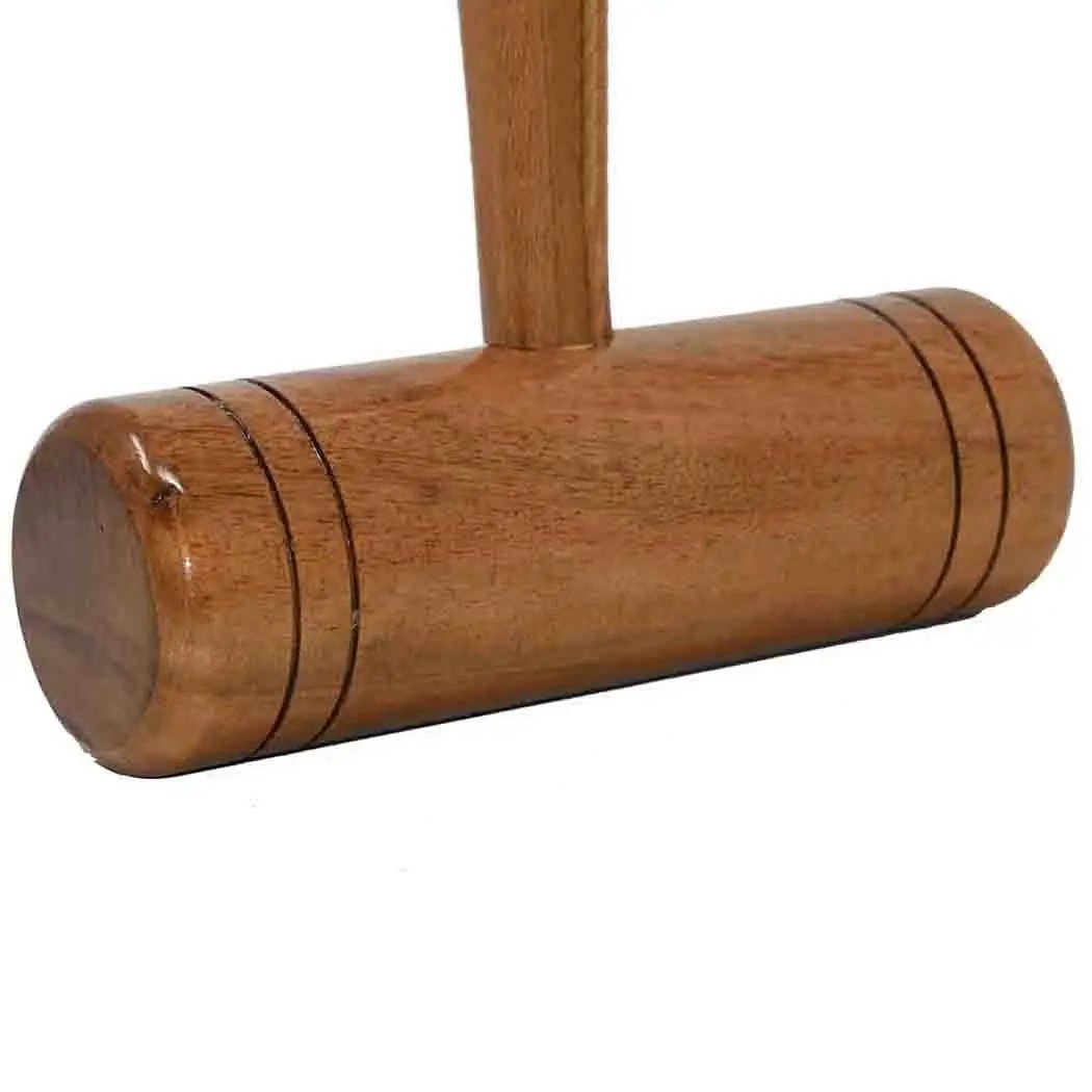 Longworth Croquet Mallet