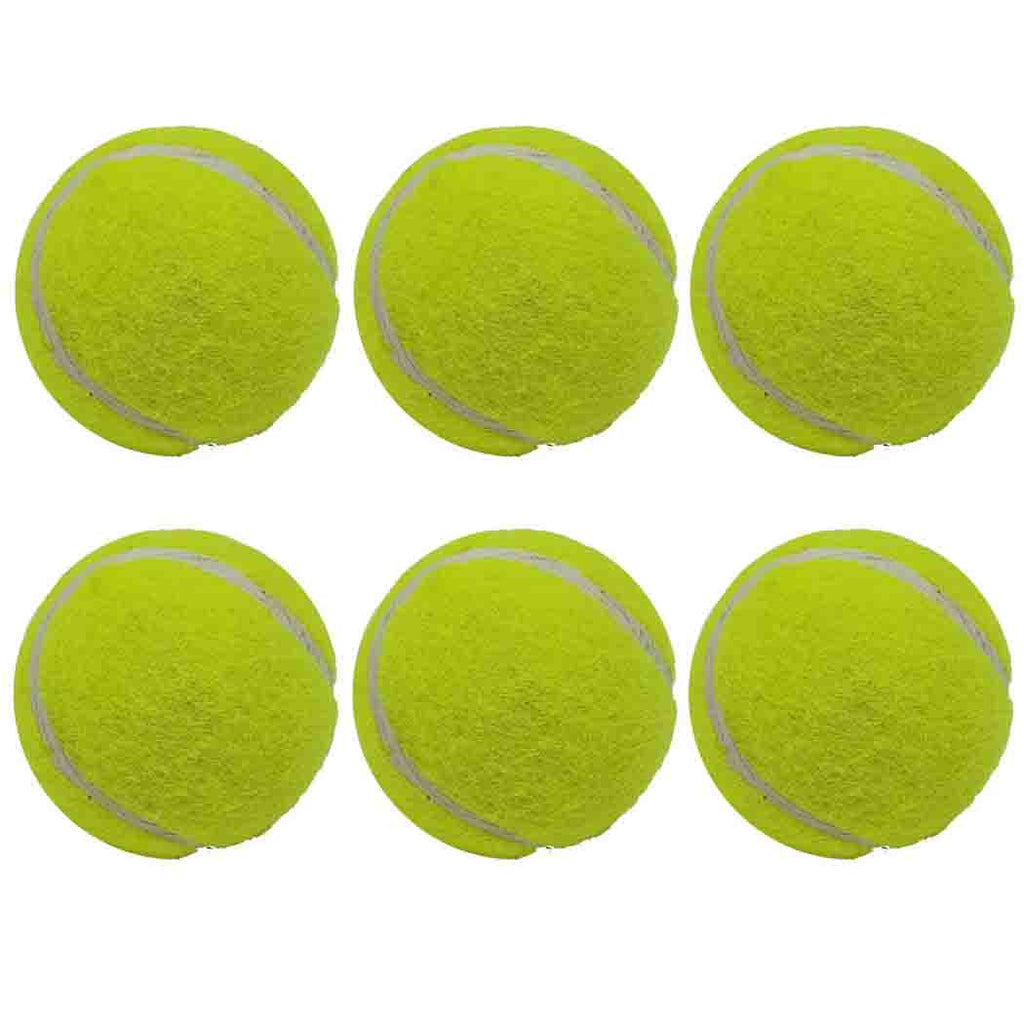 Double Strength Dog Tennis Ball - Durable, for Active Dogs