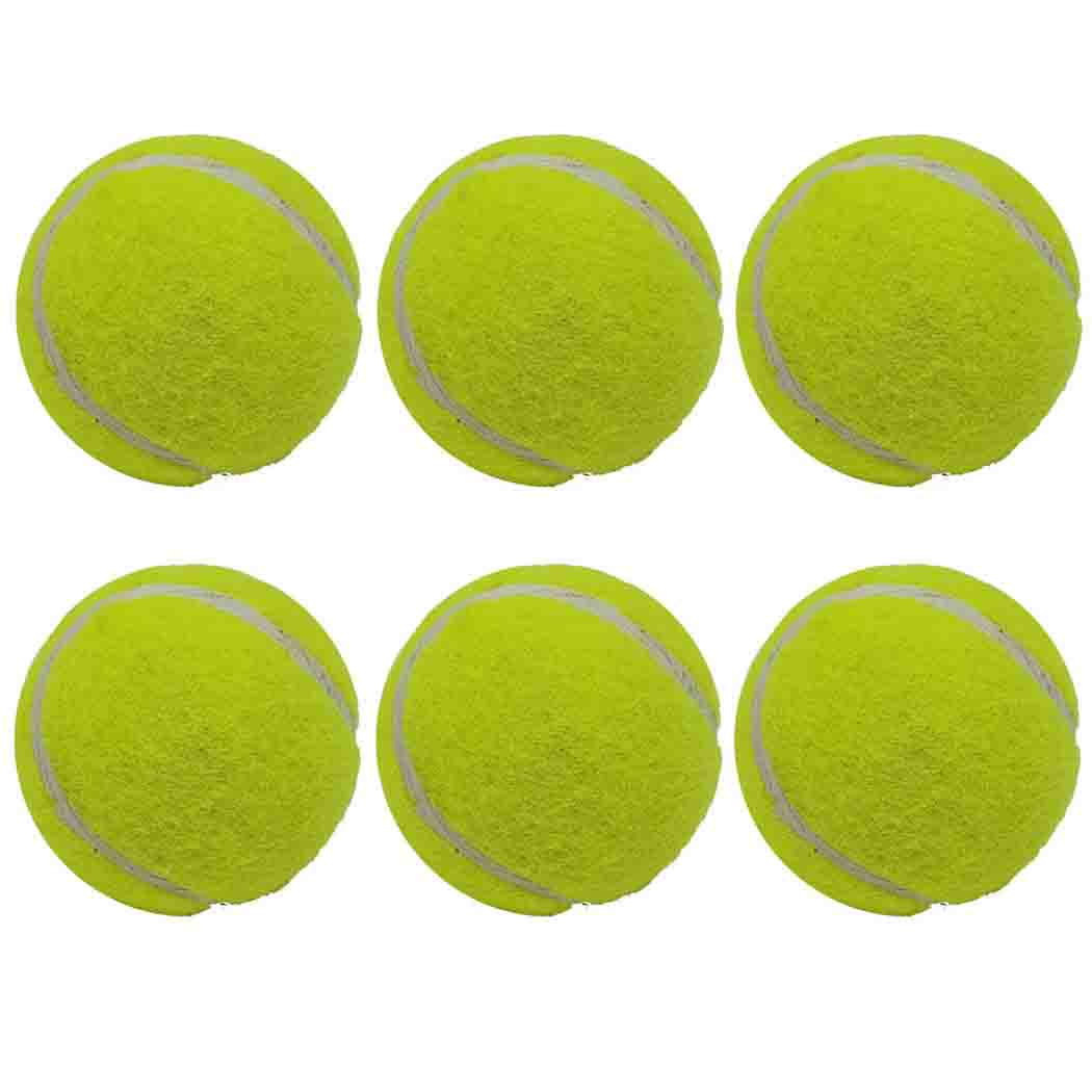 Double Strength Dog Tennis Ball - Durable, for Active Dogs