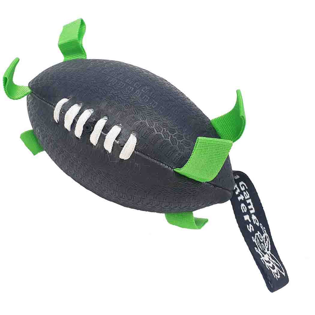 Dog Balls - Floating & Durable - 2 Sizes