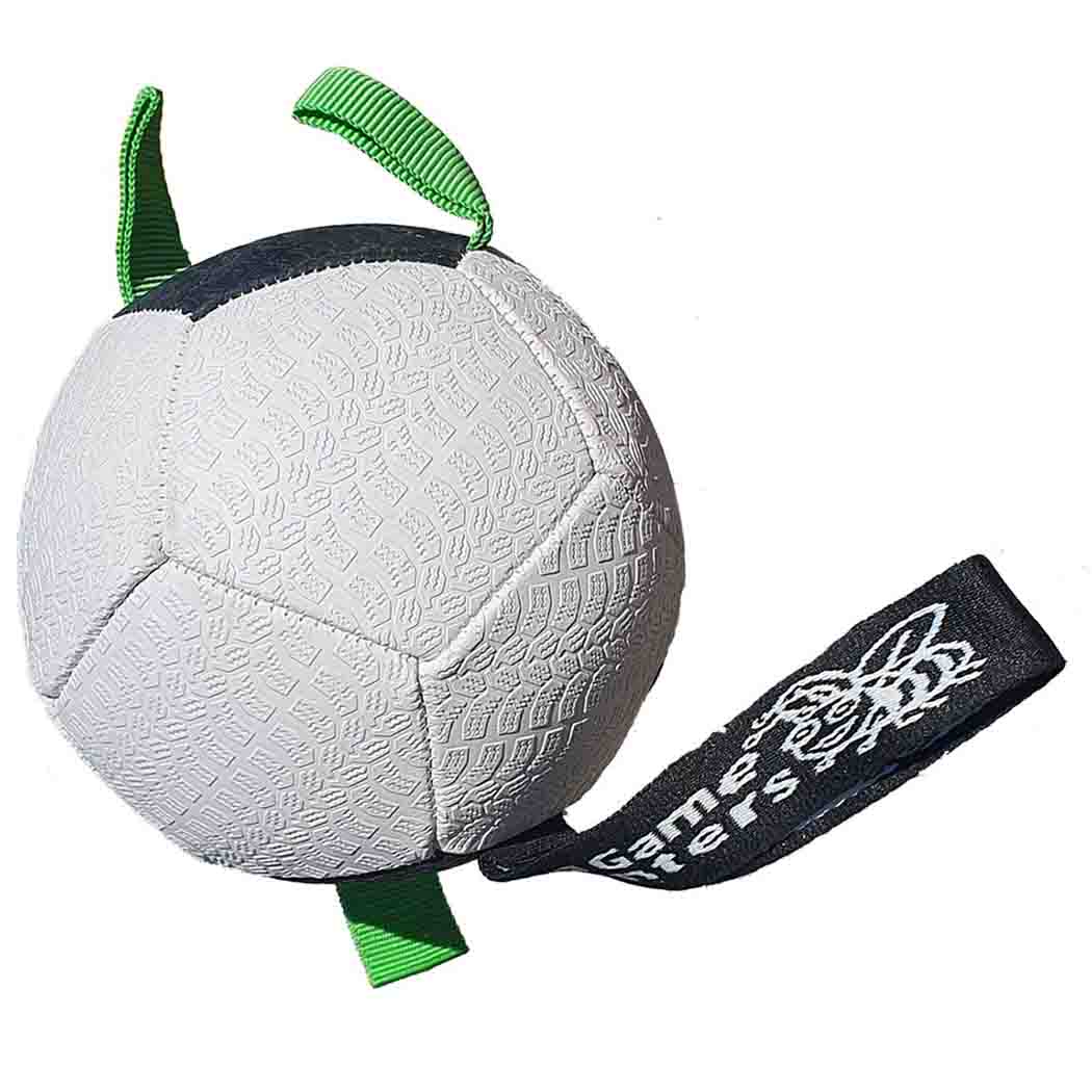 Dog Balls - Floating & Durable - 2 Sizes