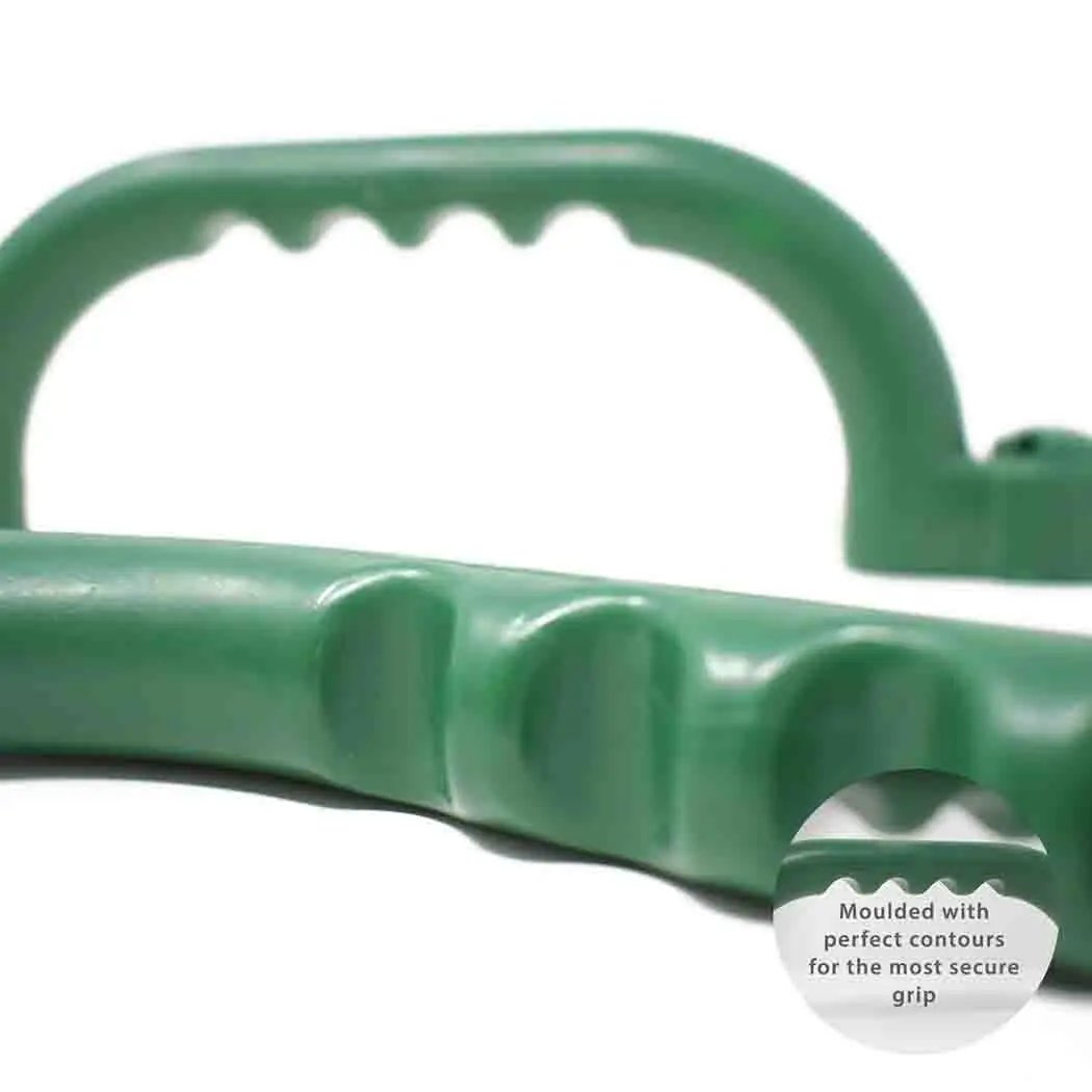 Colourful Climbing Handgrip Set for Children
