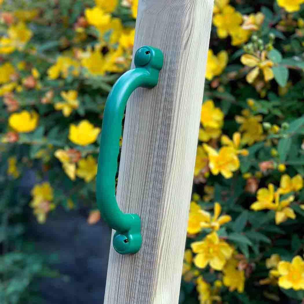 Colourful Climbing Handgrip Set for Children