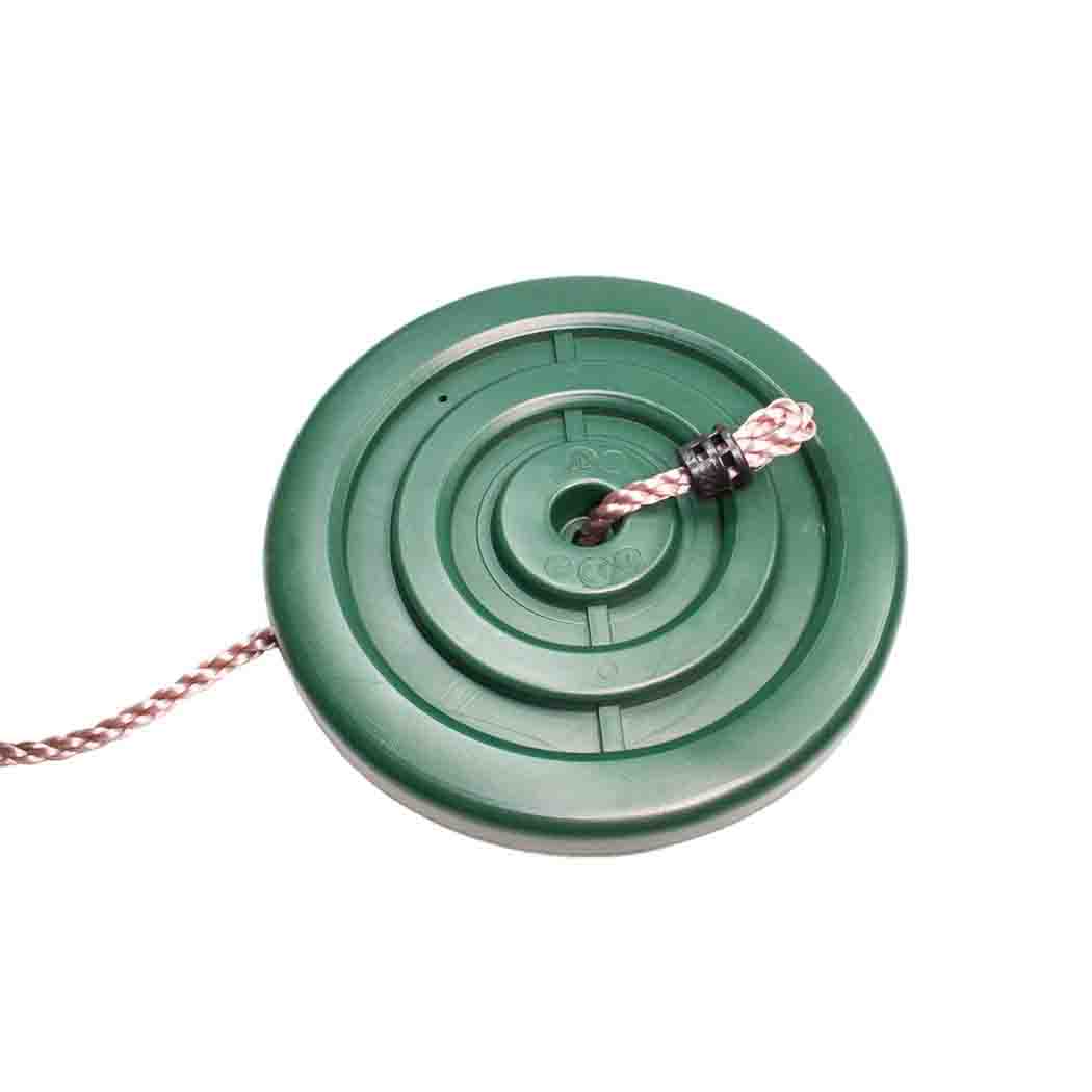 Monkey Tree Swing Seat - 360° Fun - Weatherproof