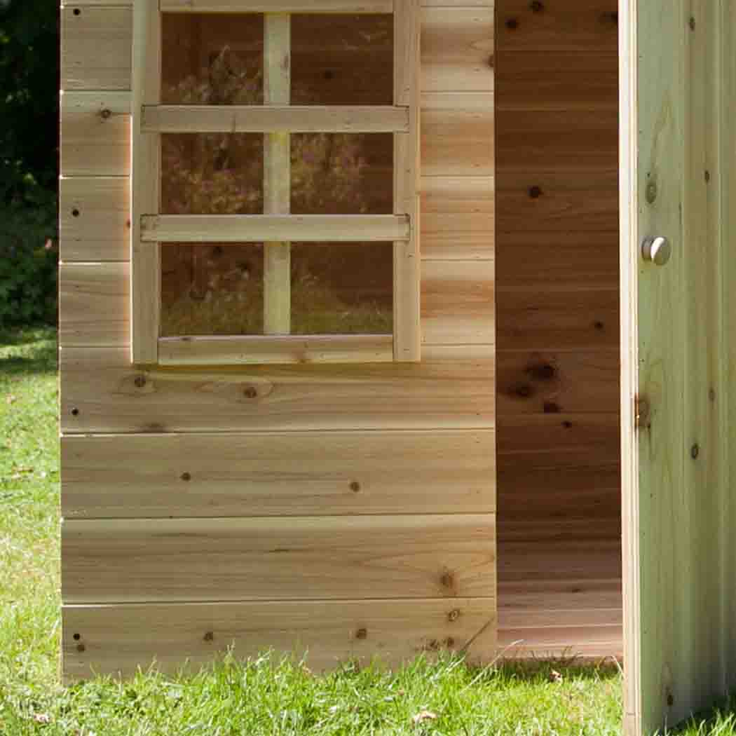 Evermeadow Playhouse Wooden Floor Panel